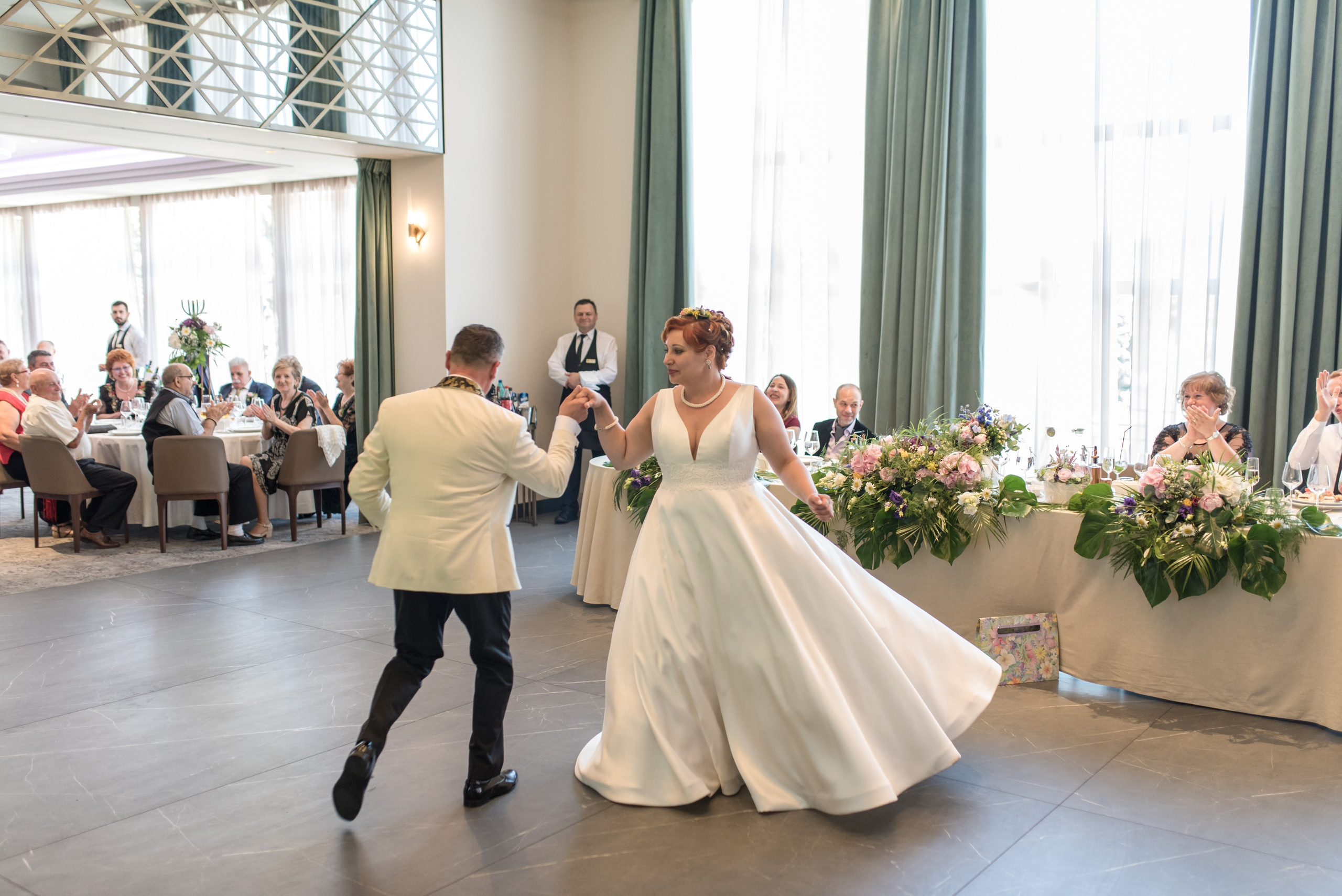 Oana si Corneliu. Daniel Criste Fotograf