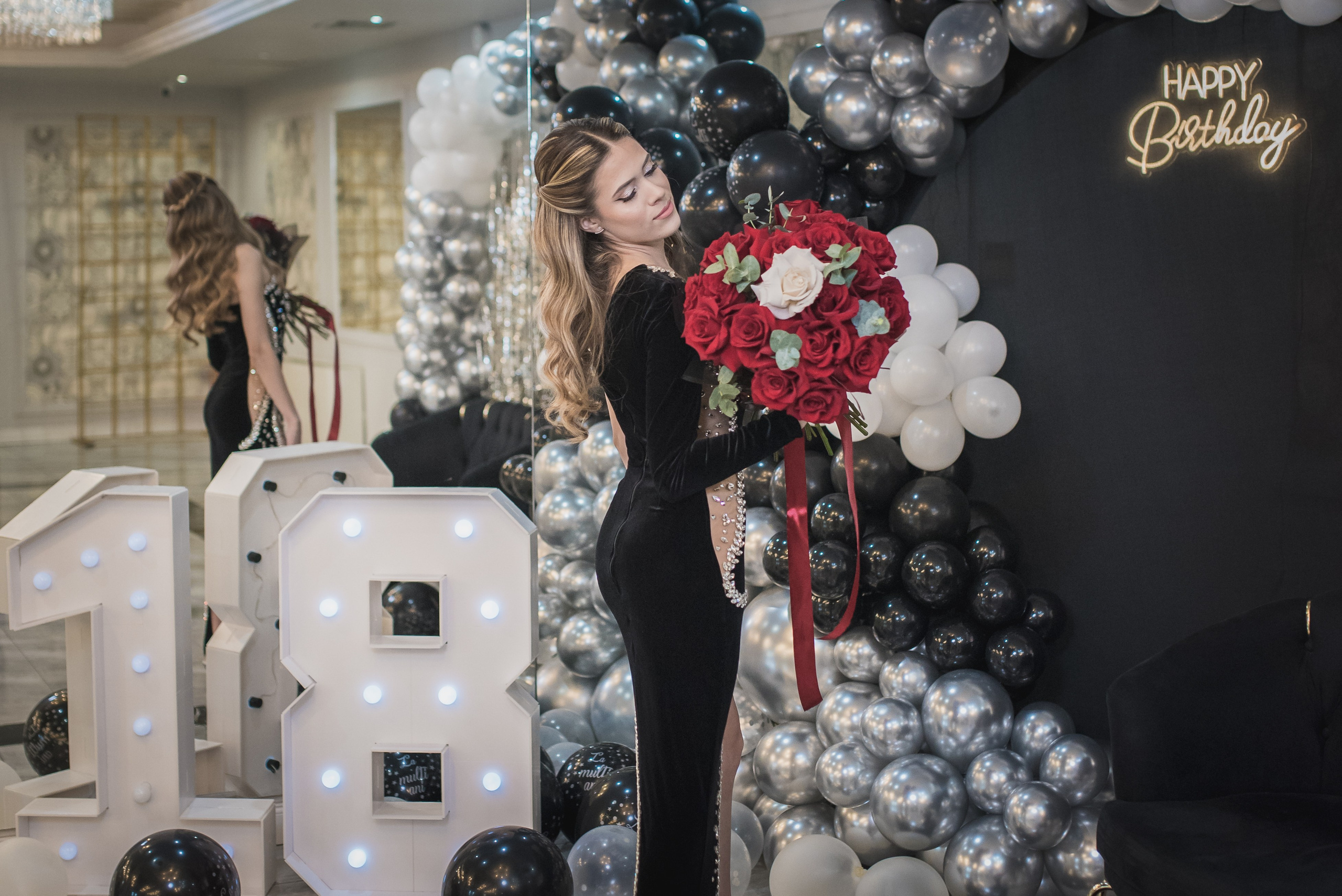 Majorat. Daniel Criste Fotograf