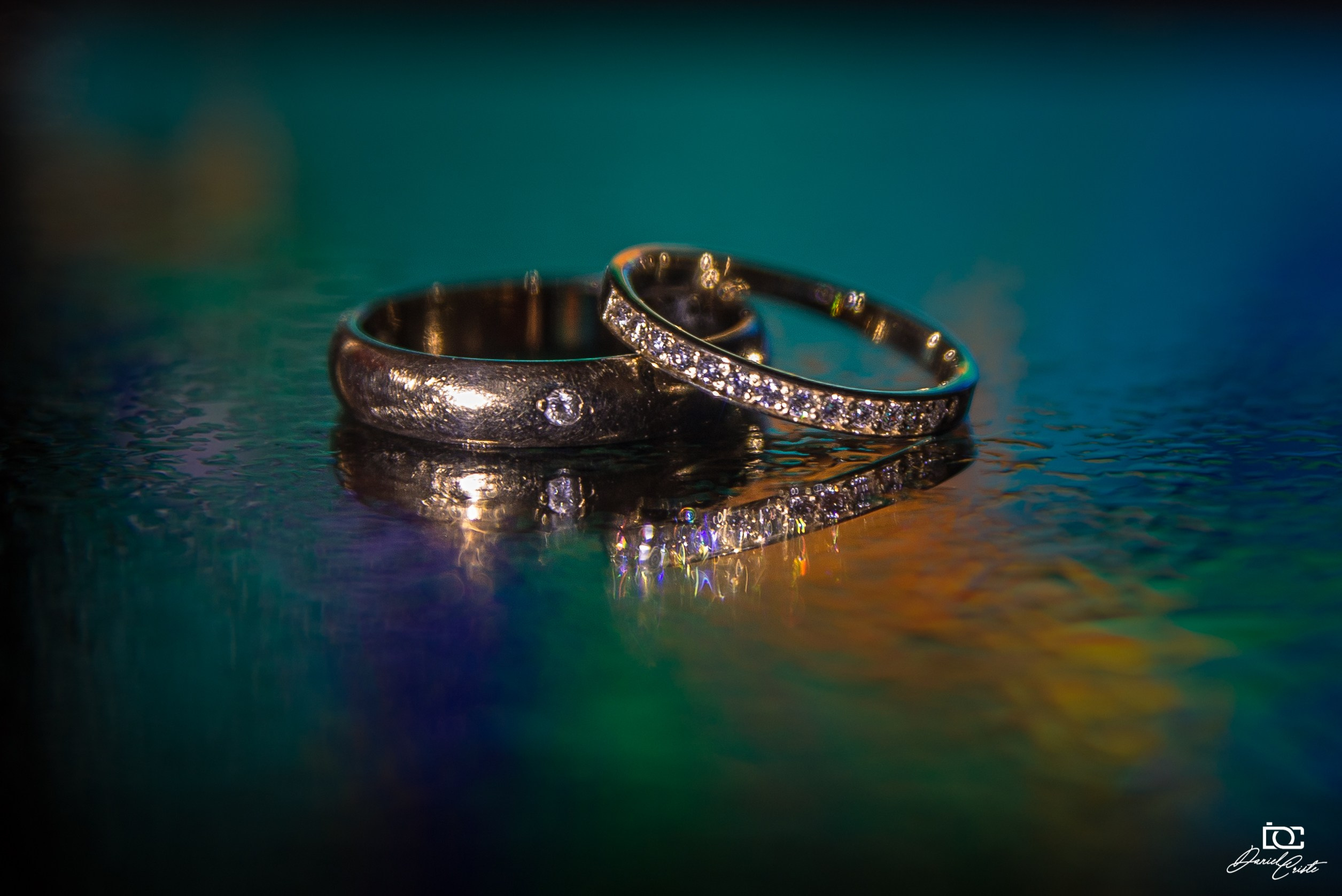 Wedding Photography. Daniel Criste Fotograf