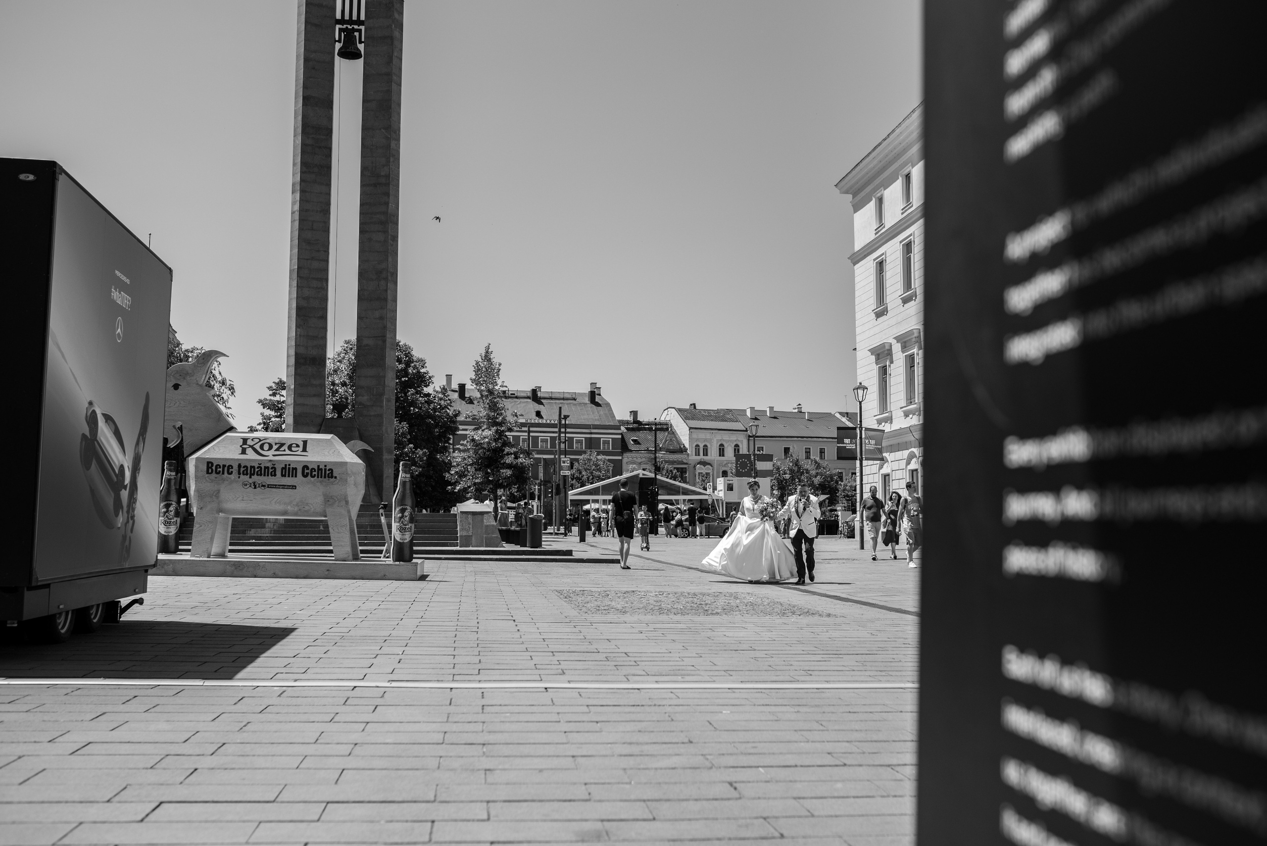 Wedding Photography. Daniel Criste Fotograf