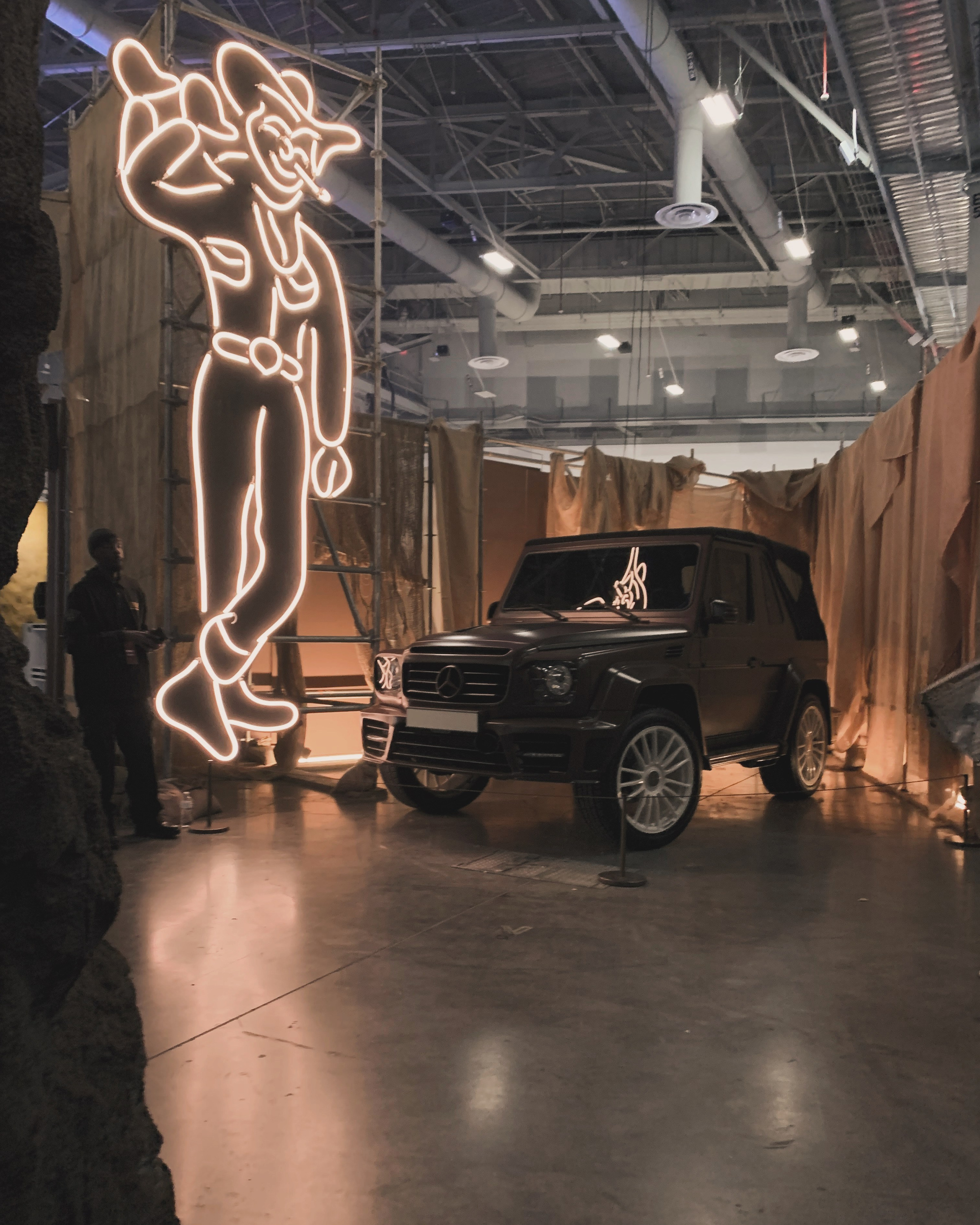 ComplexCon 2024 Las Vegass