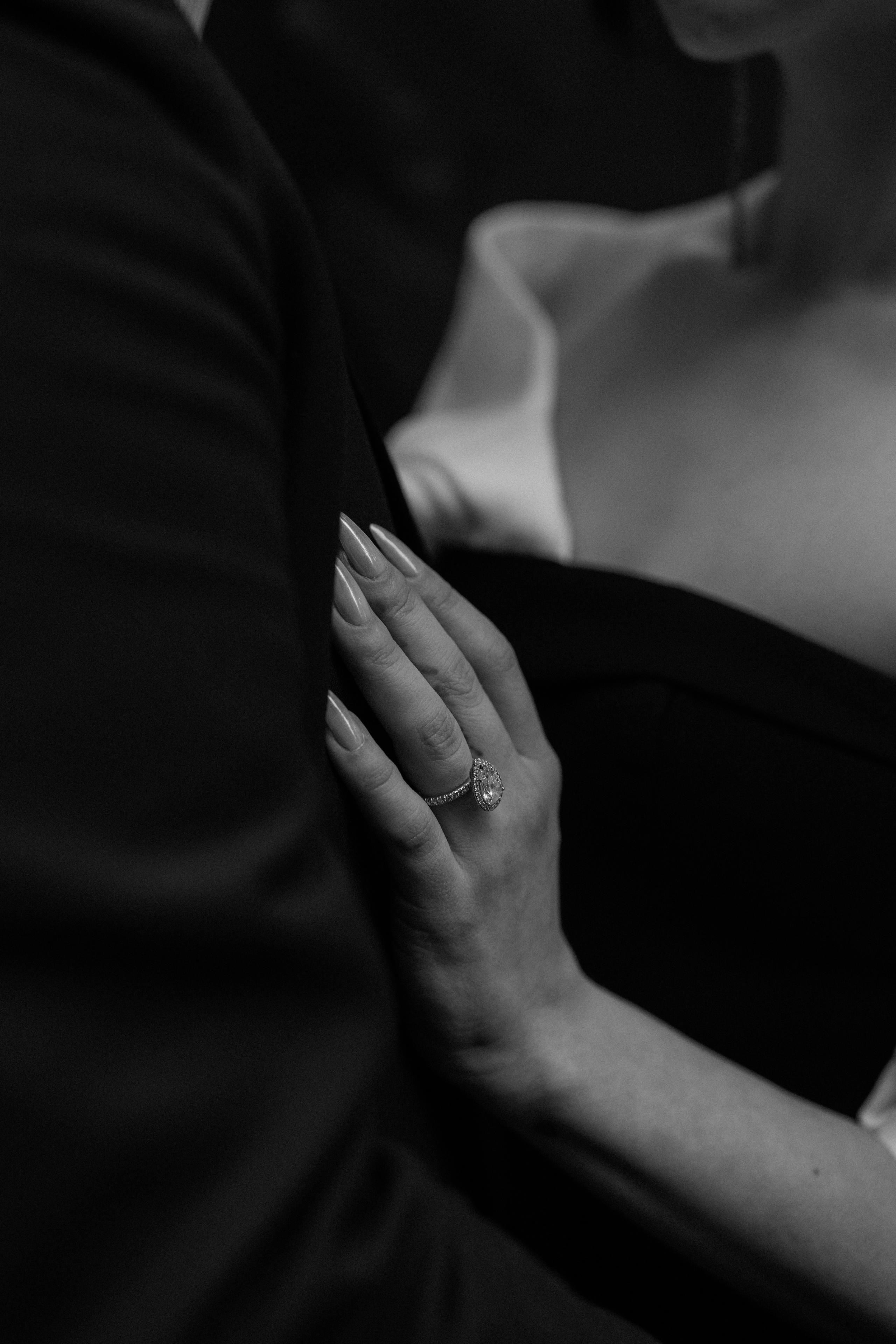 Monic & Robert. Anna Krasnova Wedding photographer