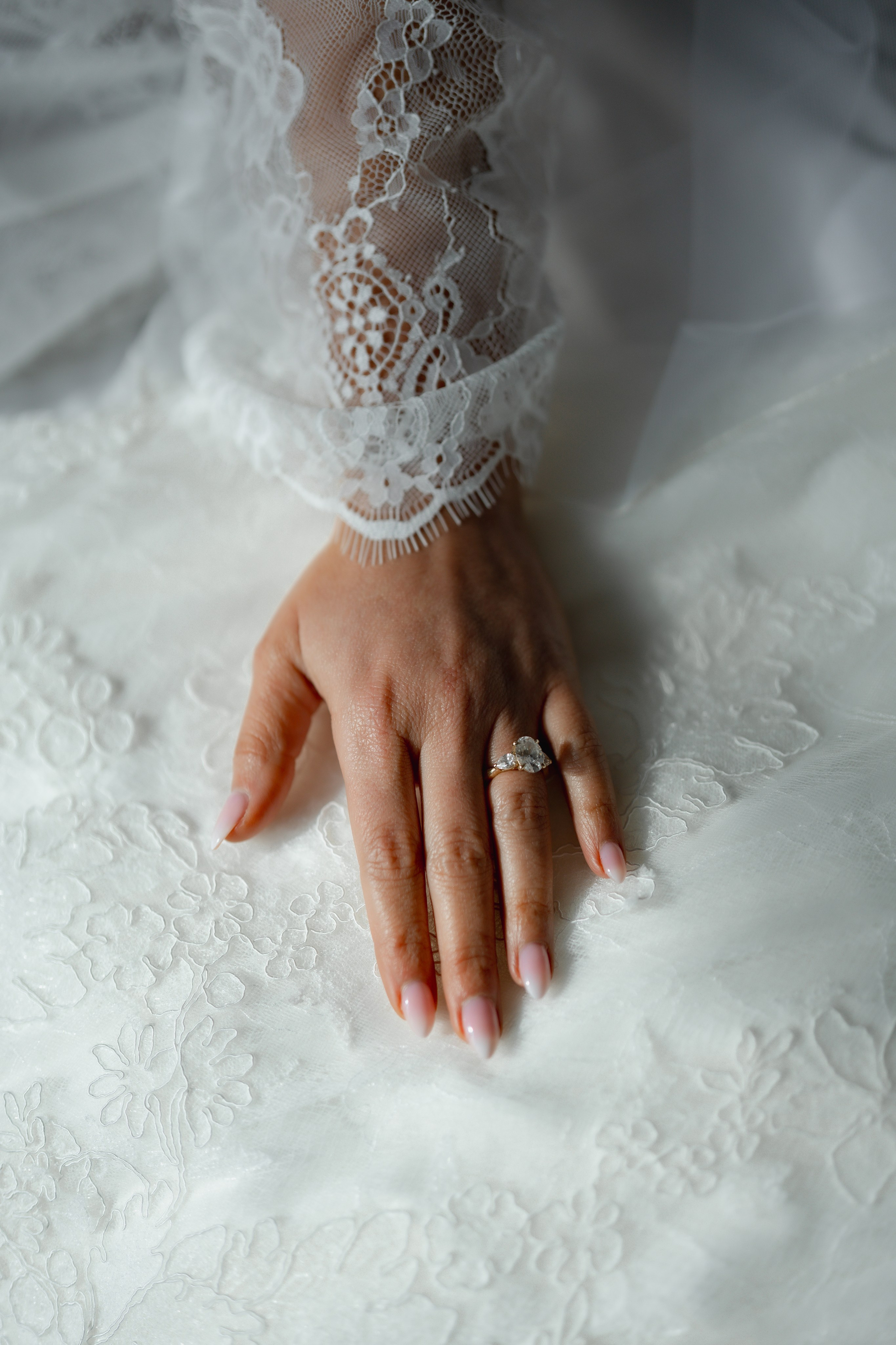 Leigh and Jennifer wedding day. Anna Krasnova Wedding photographer