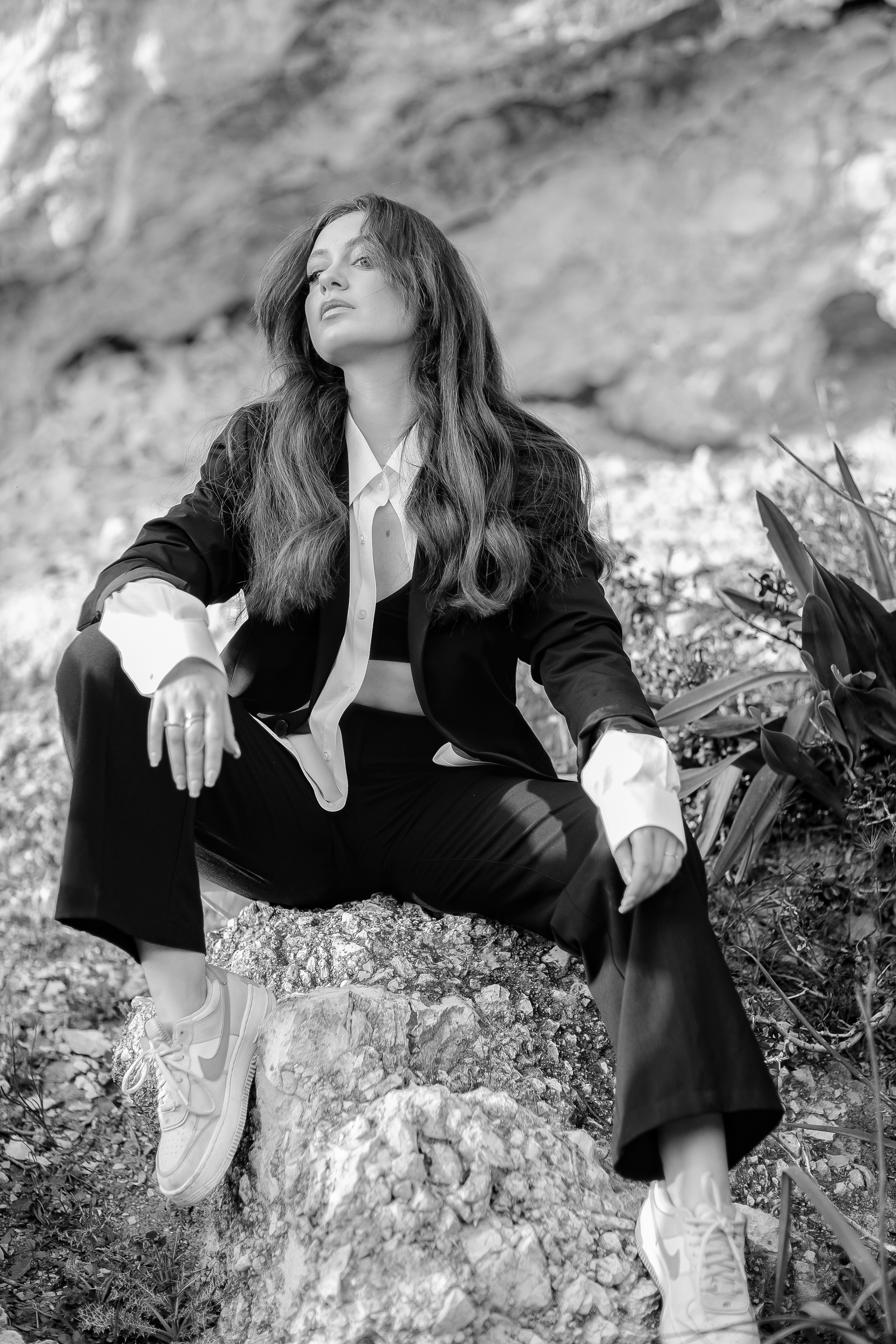 Индивидуальная фотосессия для Алисы. Mila Artphotо-Профессиональный портретный фотограф, Израиль