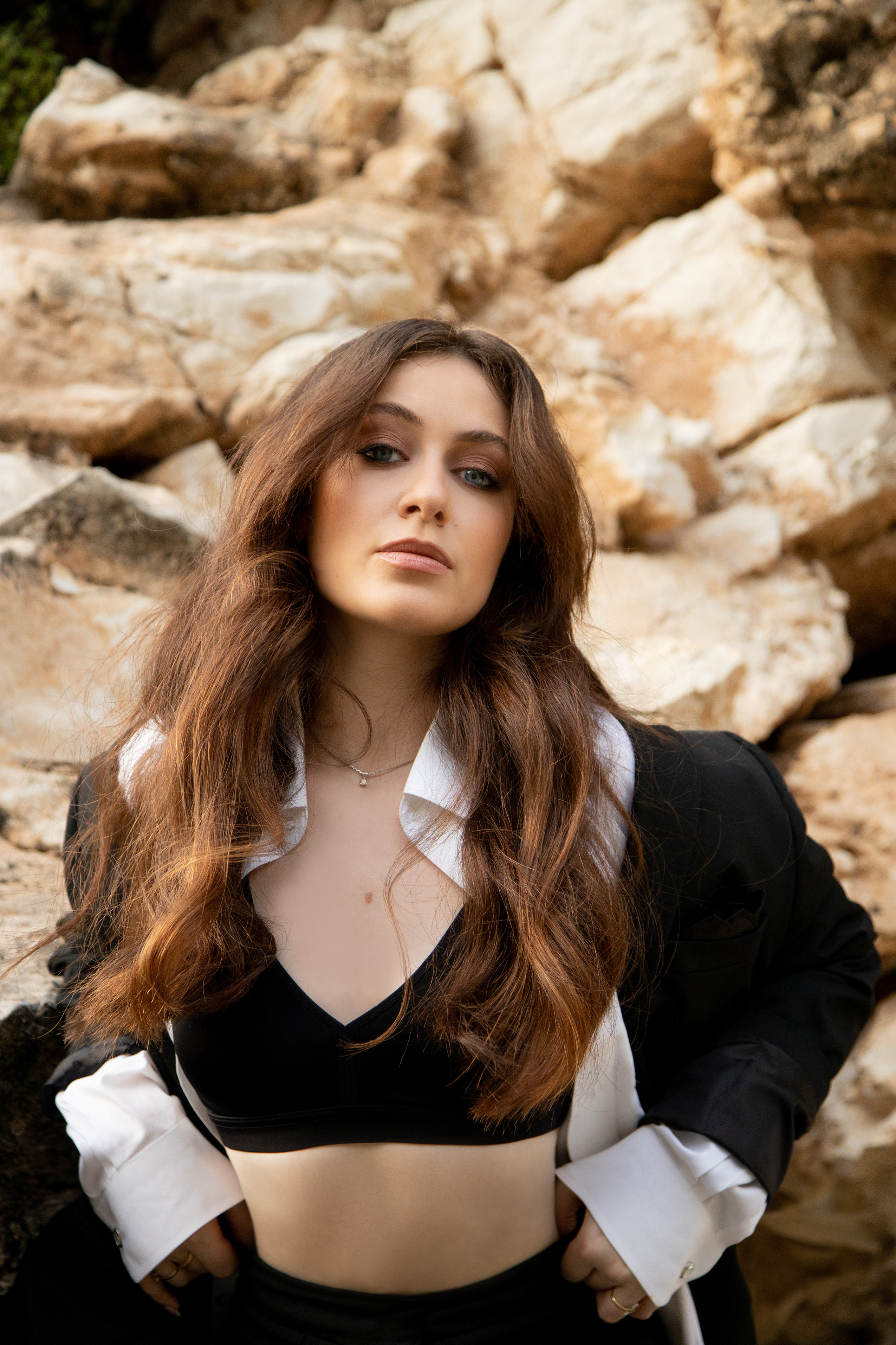 Индивидуальная фотосессия для Алисы. Mila Artphotо-Профессиональный портретный фотограф, Израиль