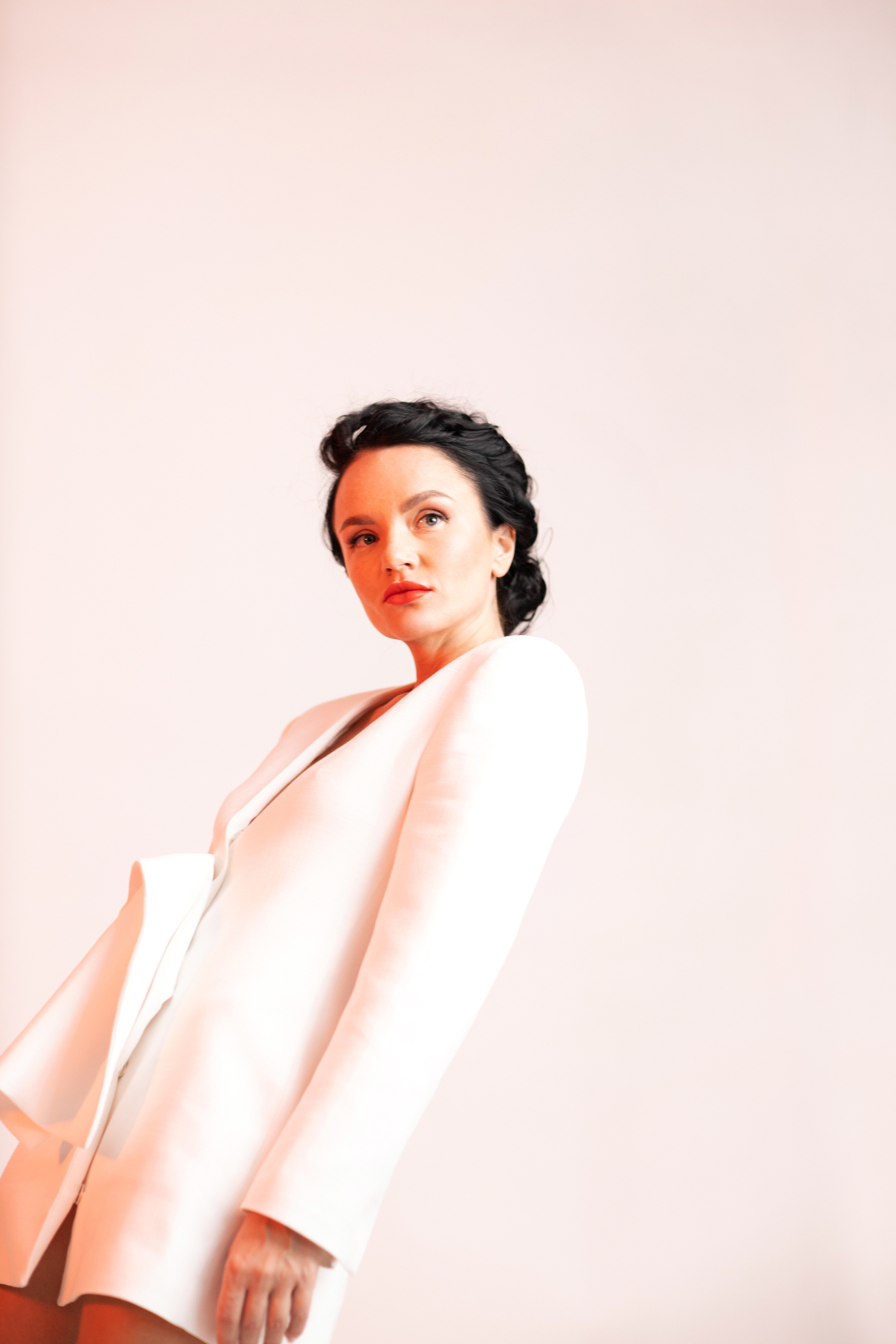 Студийная съемка для Алены. Mila Artphotо-Профессиональный портретный фотограф, Израиль