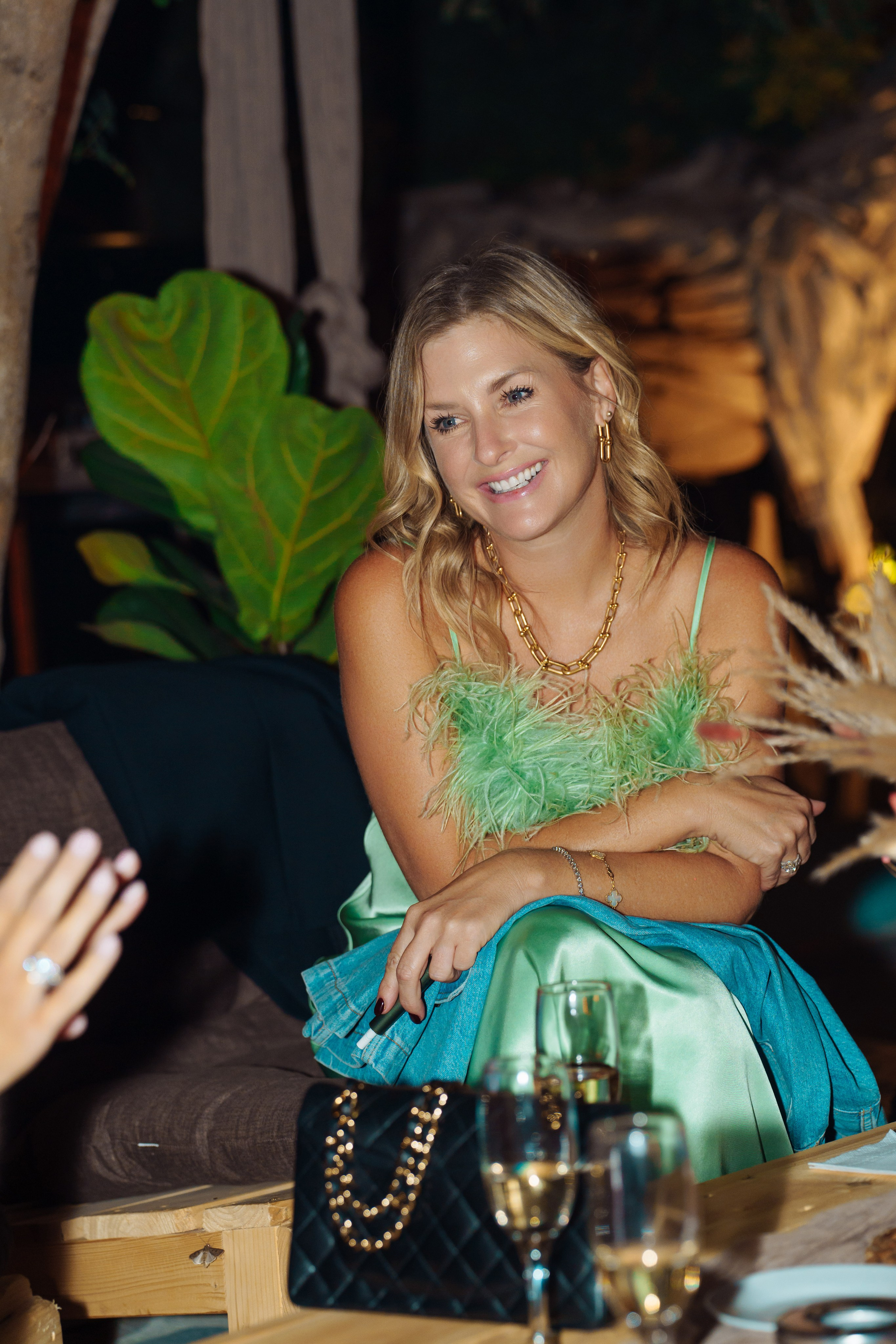 Nataly’s party. Семейный и детский фотограф на Кипре Елена