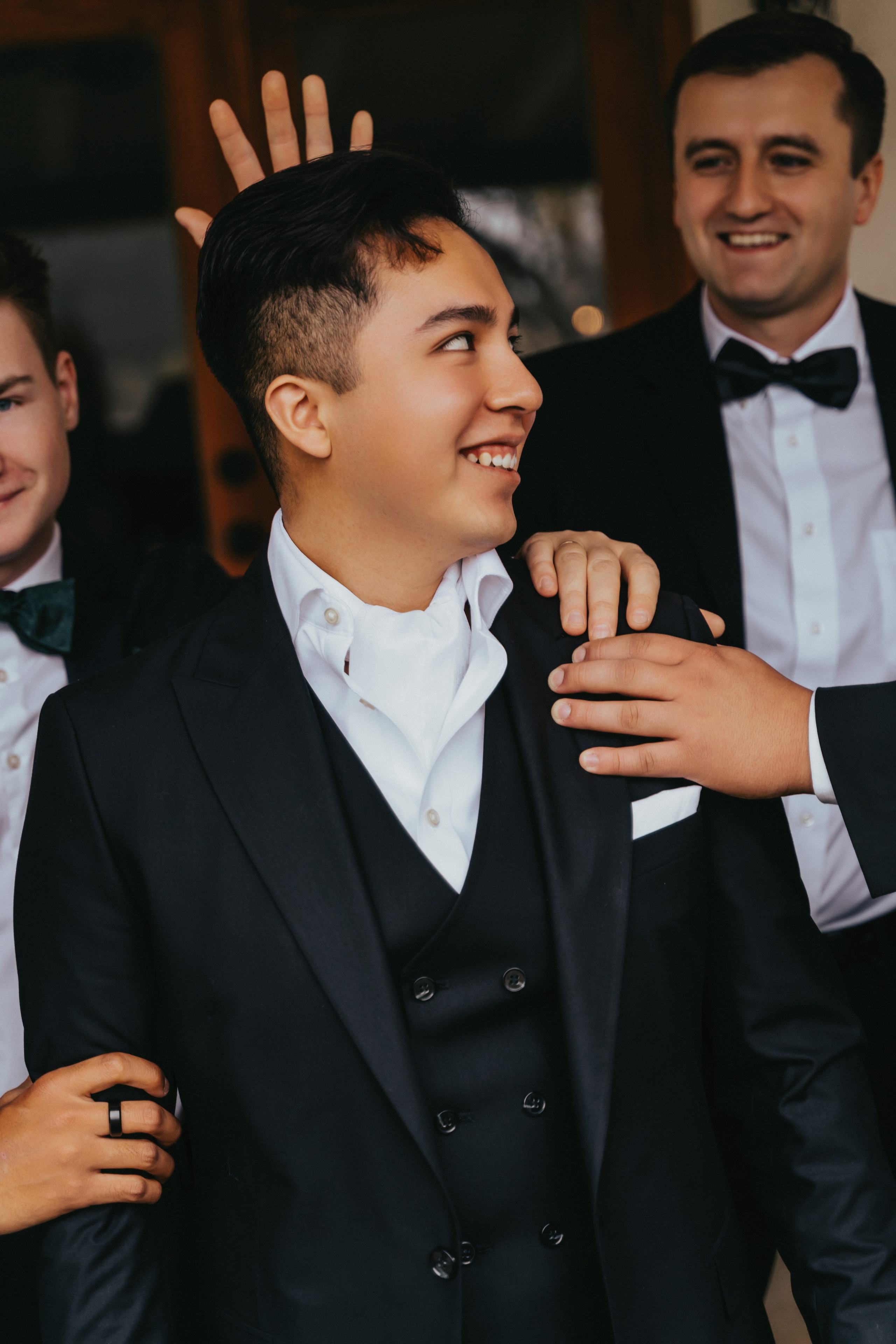 Visalia. Свадебный и семейный фотограф и видеограф в Калифорнии Сан-Франциско и Bay Area