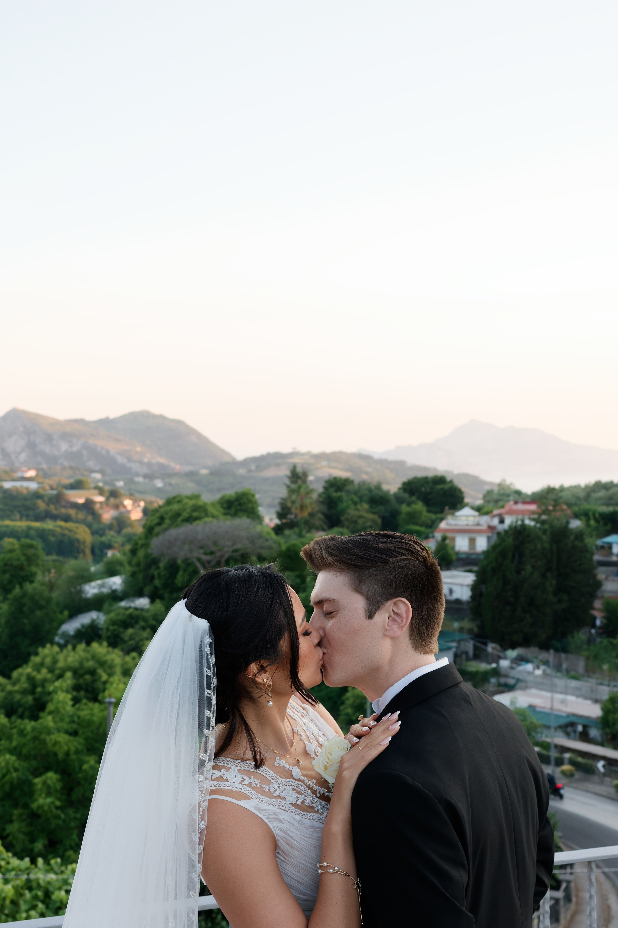 Alana. Destination Wedding Photographer — Nikita Burtsev