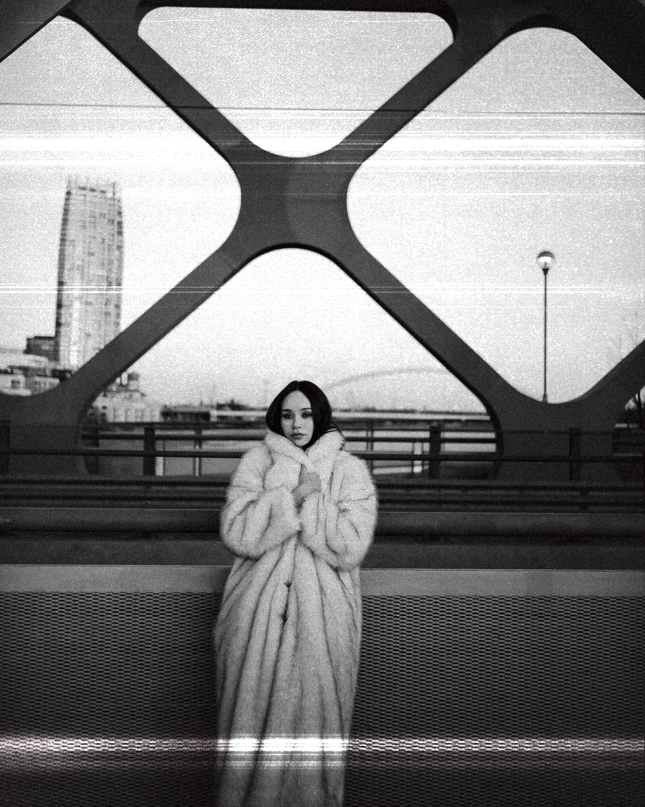 Sonya. Inna Mendelson — Photographer