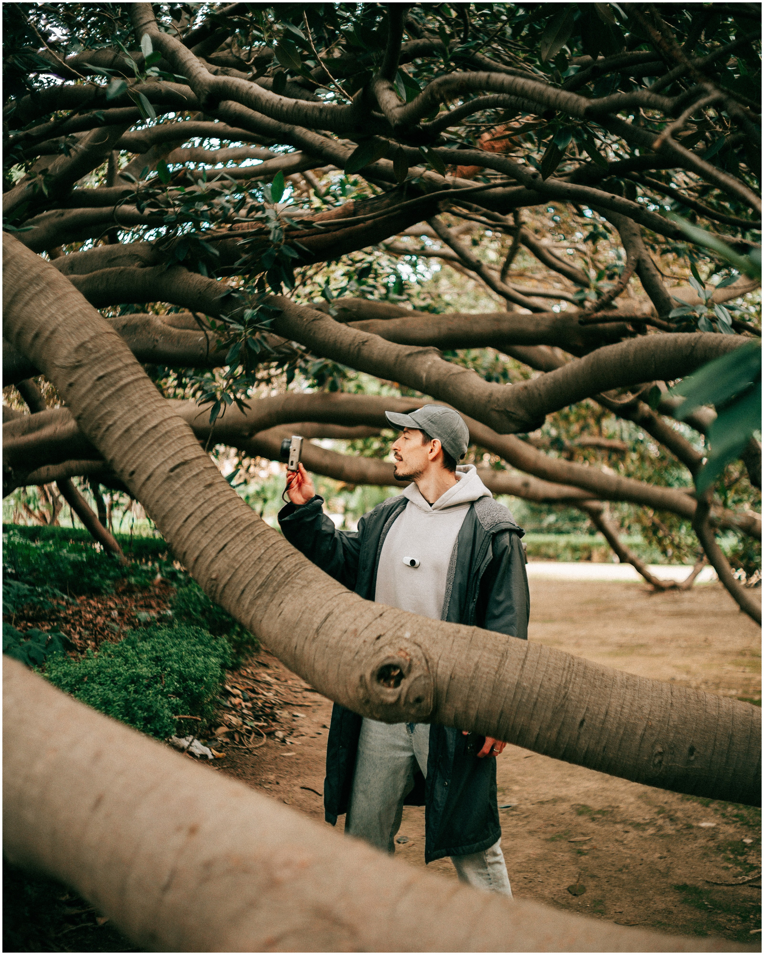 PALERMO. Photographer Inna Mendelson