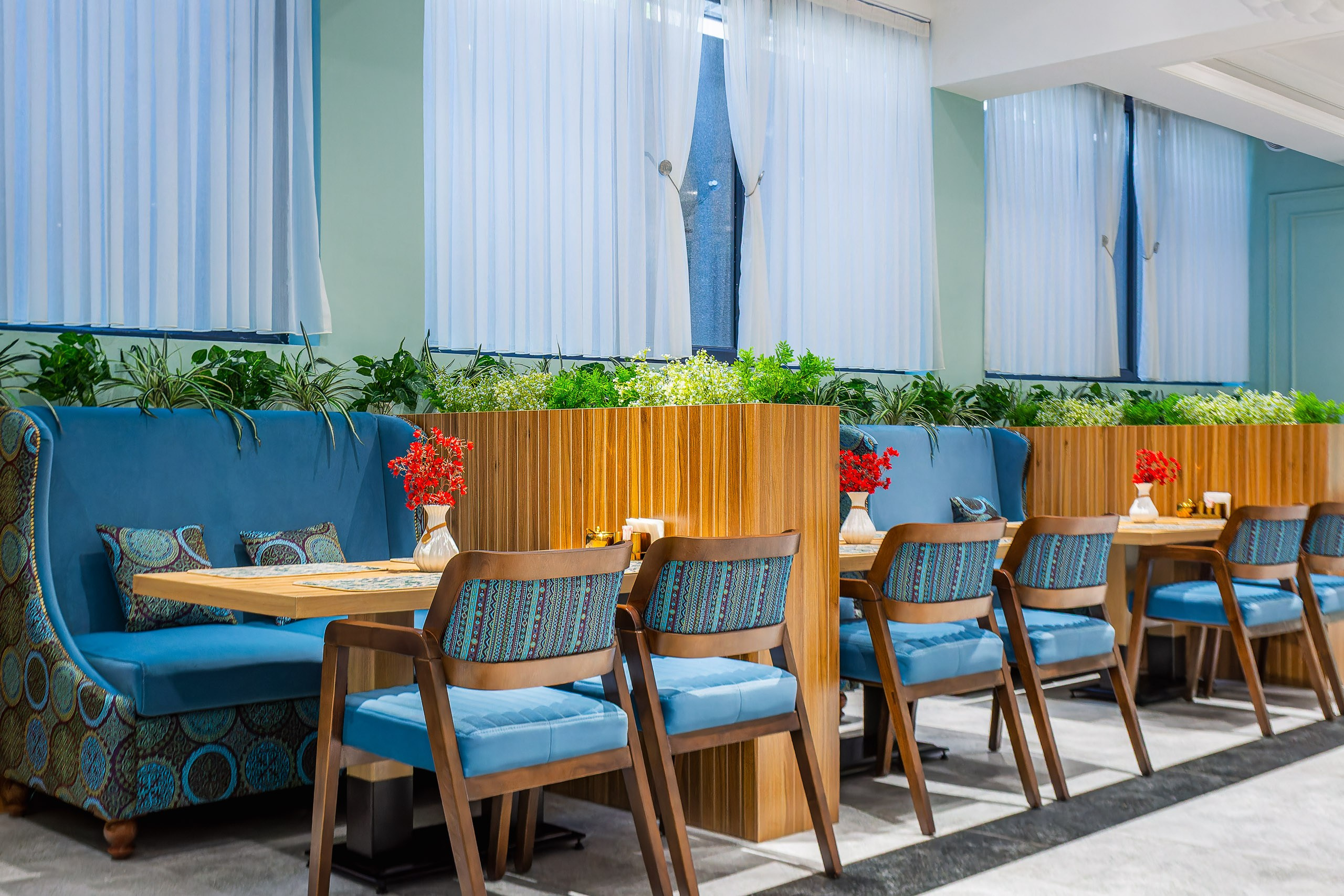 Coco Hotel 38. Interior photographer Tashkent — wedding, product and food photography, Uzbekistan
