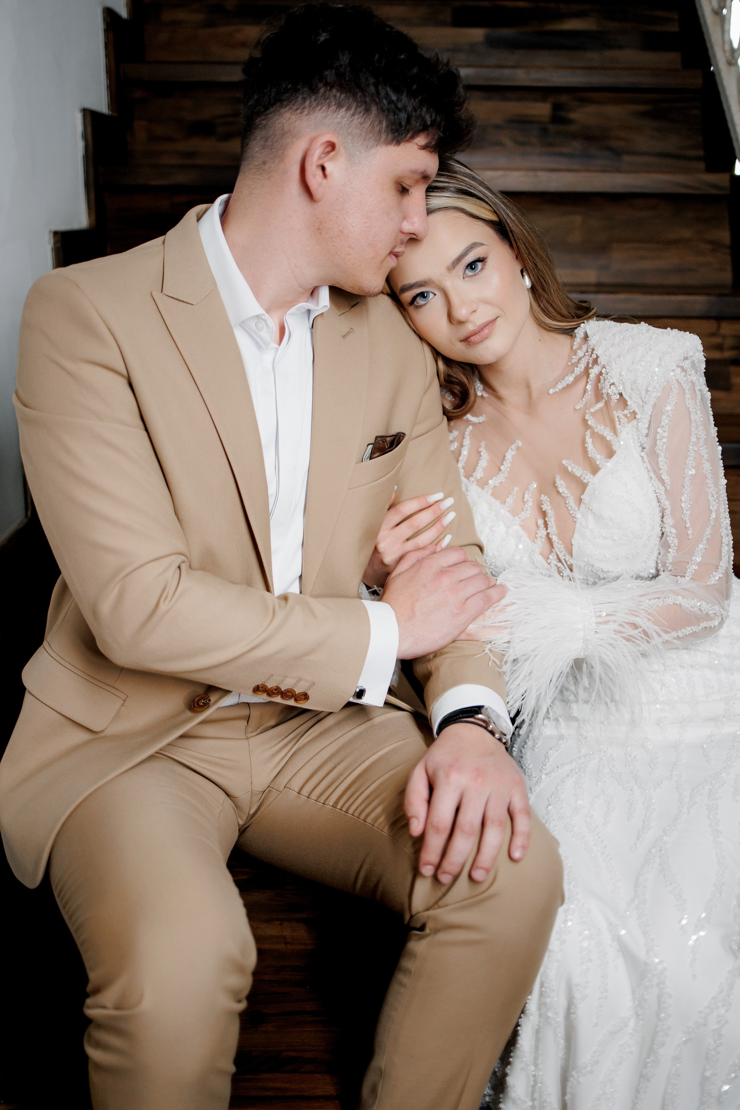Style Shoot 2025. Wedding Photographer, based in Iasi, Romania, but will travel all over the globe to make sure you look amazing in all your wedding photos