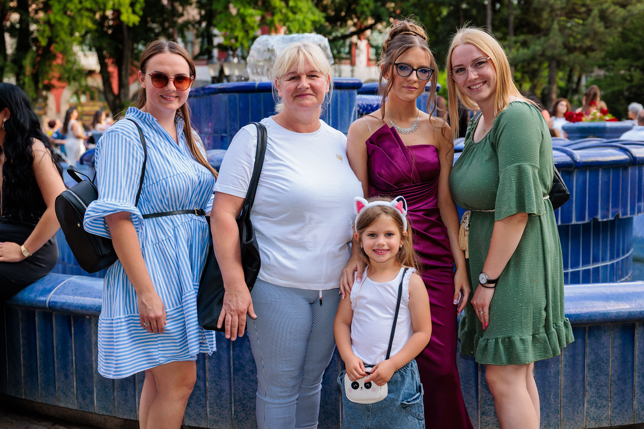 Matursko fotogafisanje Marina Liliom. Aleksandar Šećerov photographer and videographer in Subotica, Serbia