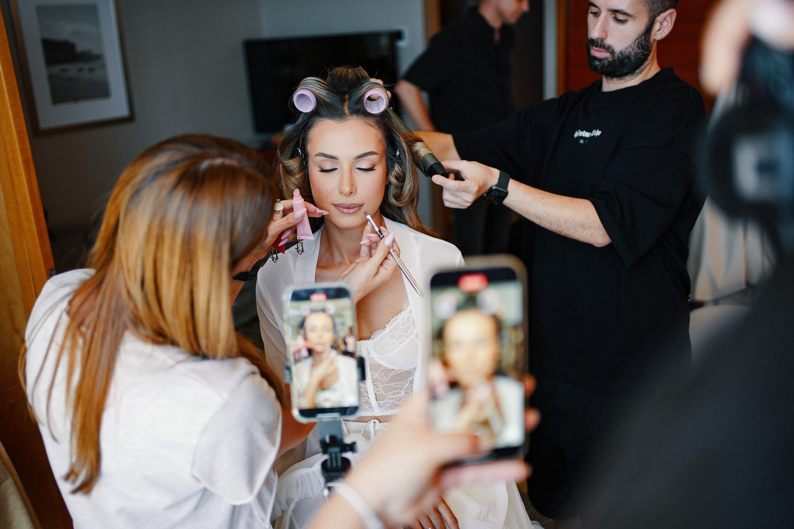 Dmitry Gorodetsky Event Photographer