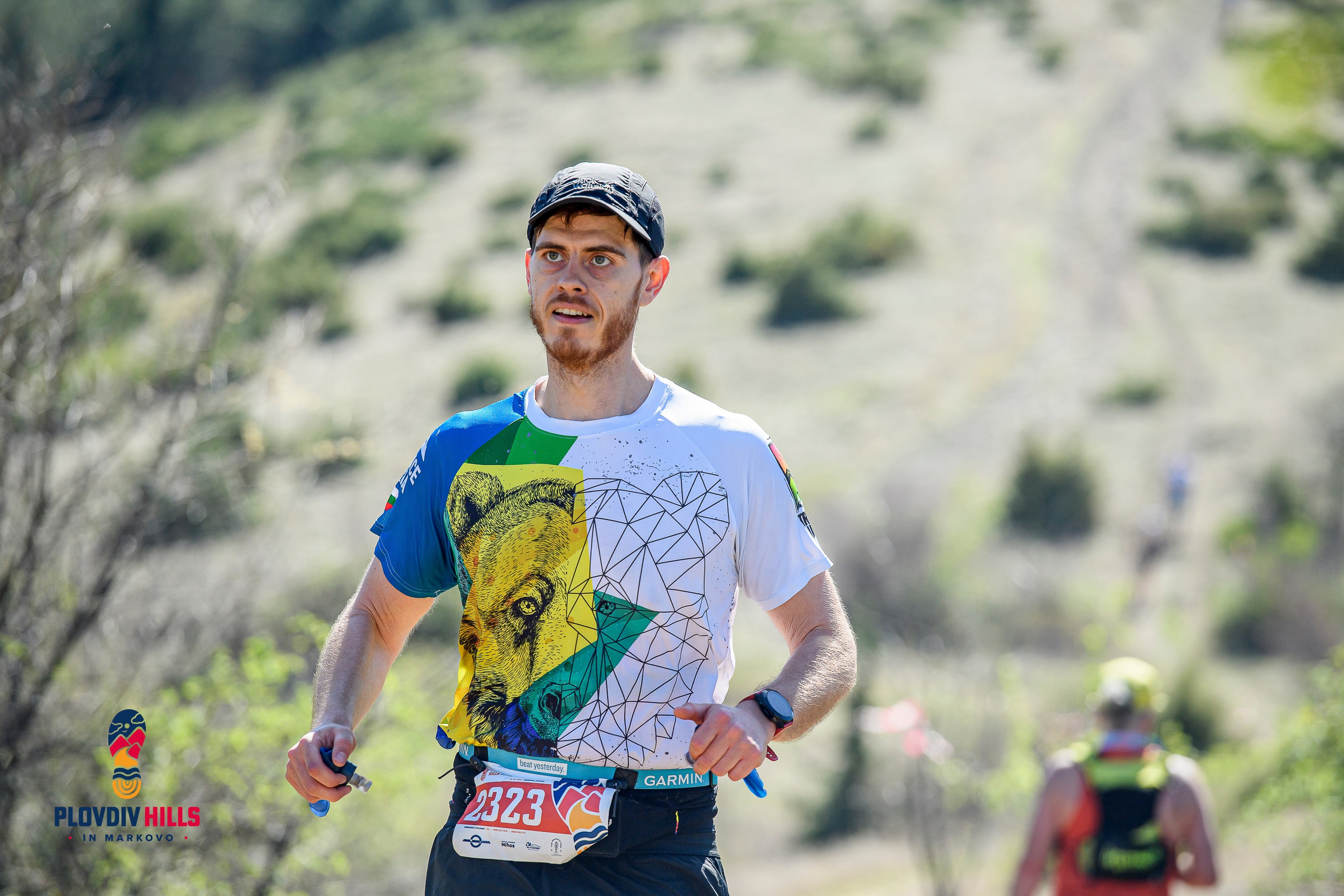 Снимки 2024-KrisoK Photography. «Plovdiv Hills in MARKOVO» е състезание по планинско бягане