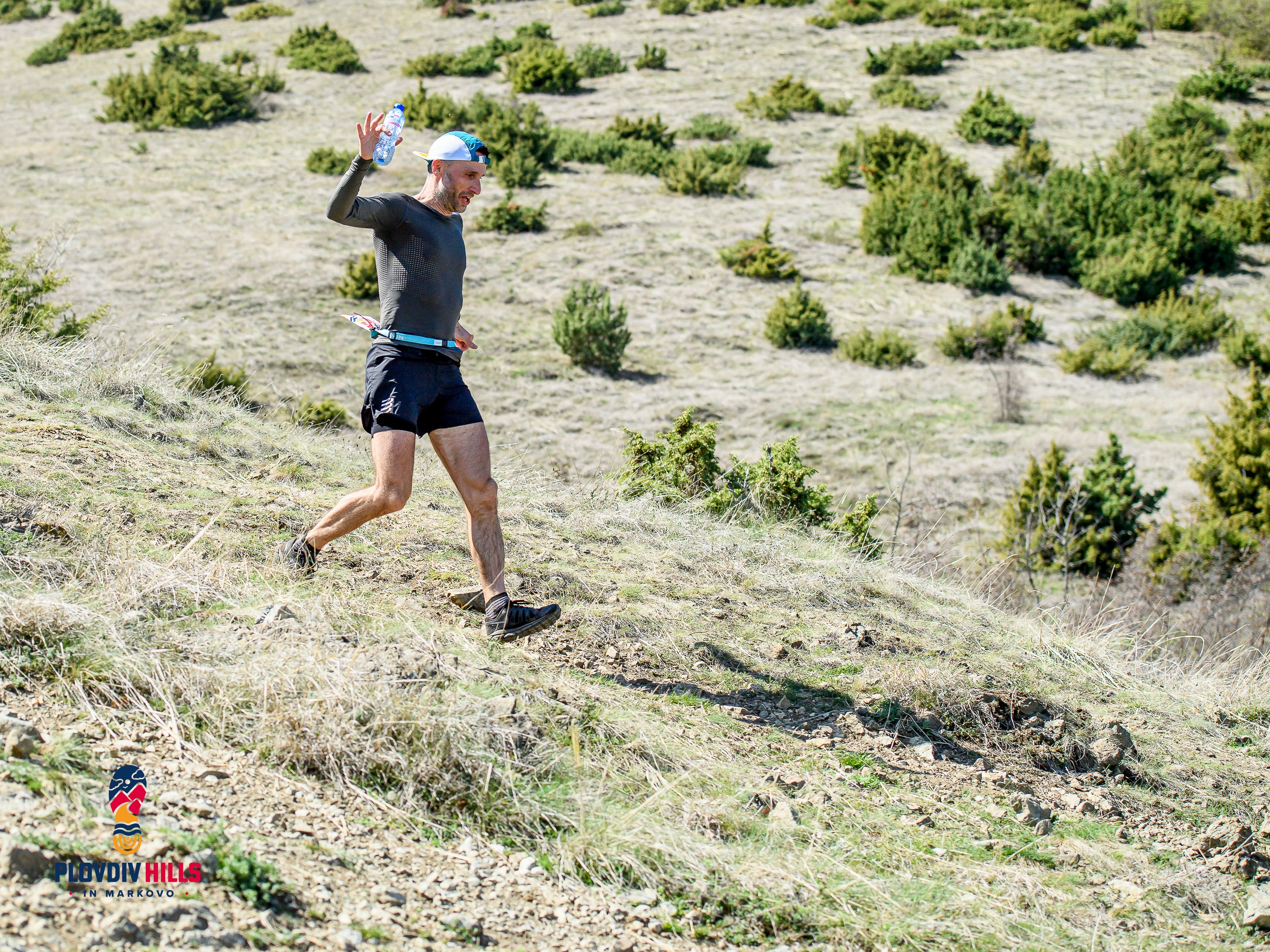 Снимки 2024-KrisoK Photography. «Plovdiv Hills in MARKOVO» е състезание по планинско бягане