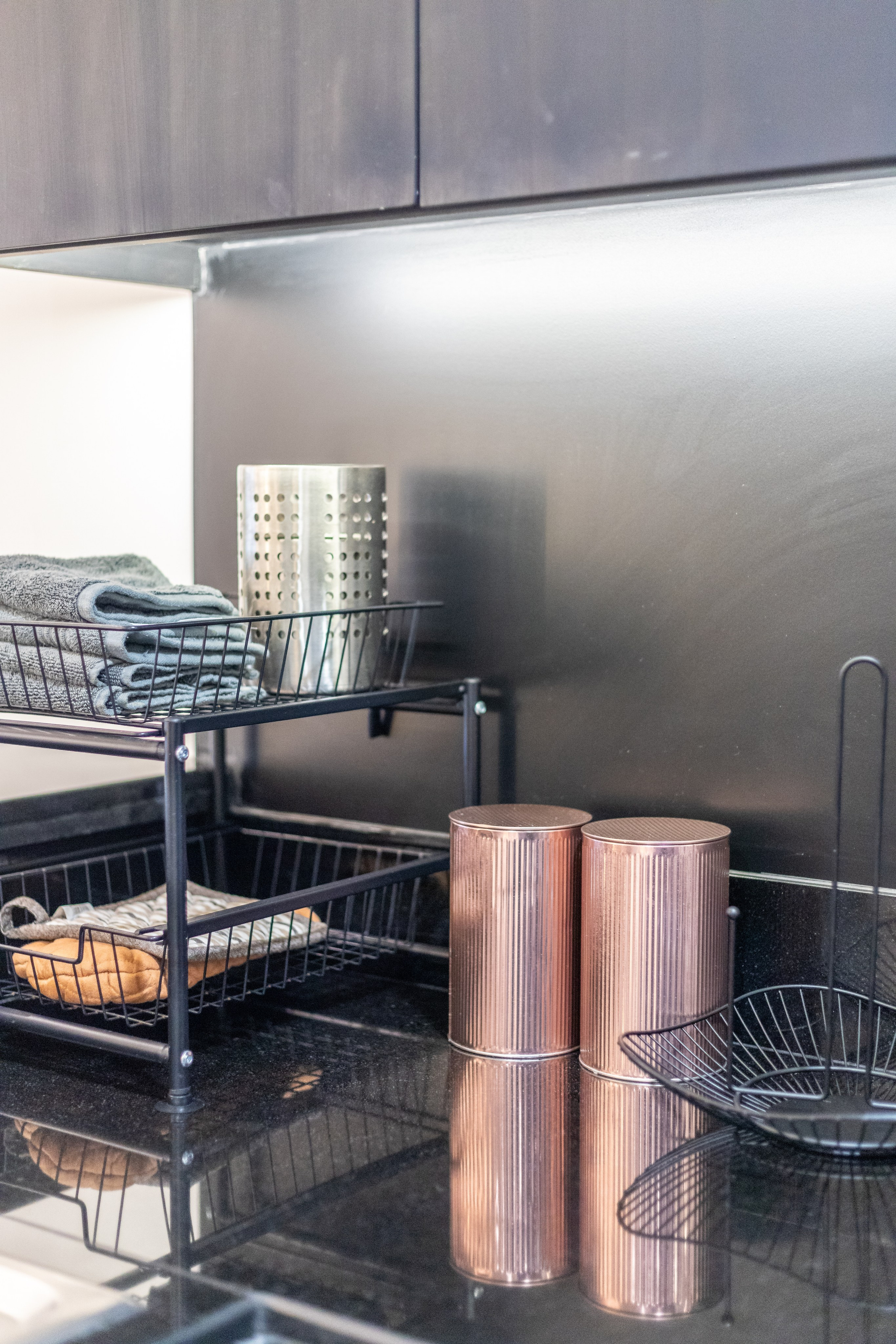 Paramount Midtown. Samy Mar Boy │Portrait, Automotive and Real Estate Photographer