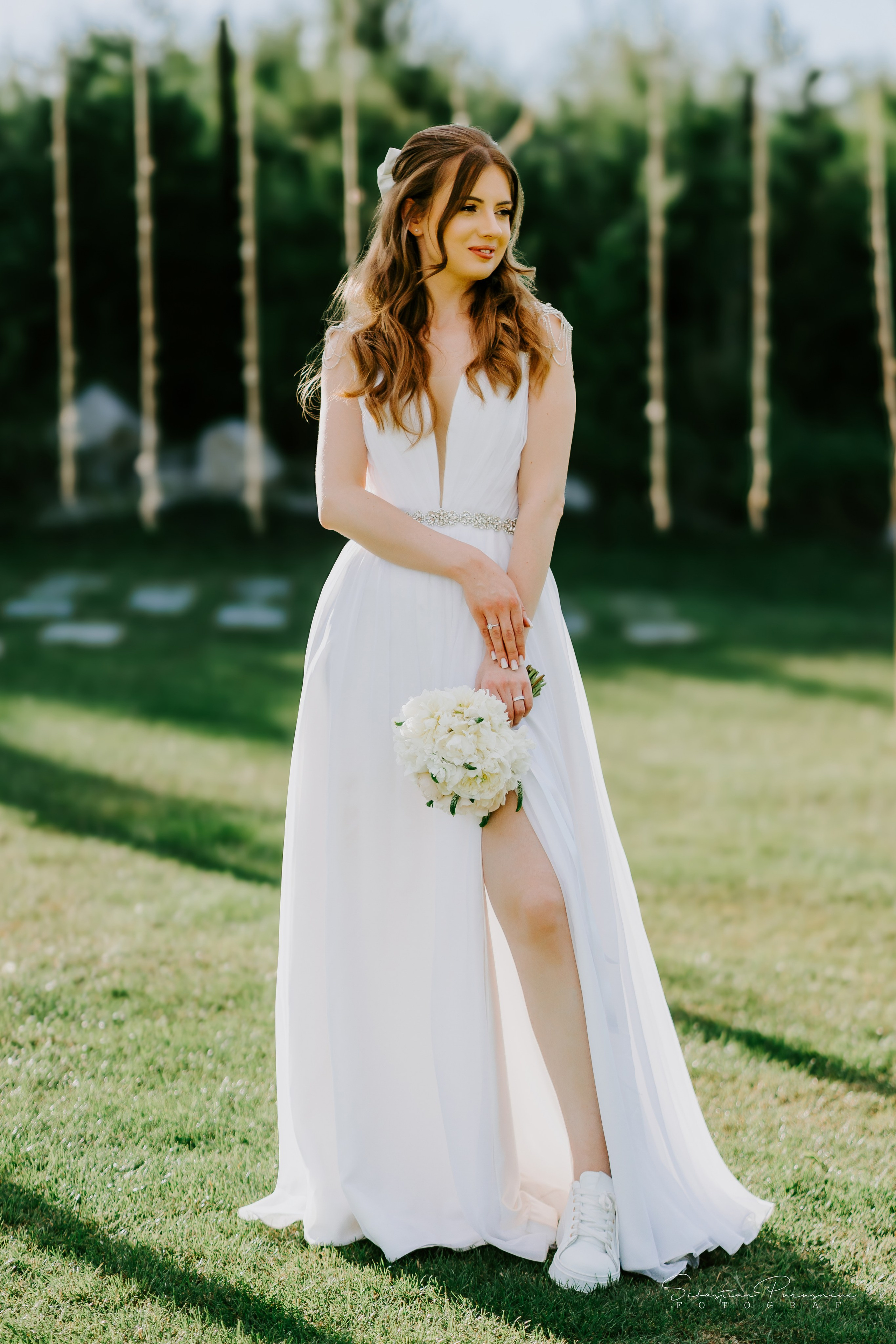 Adelina & Angel. Sebastian Purusniuc Fotograf - Iasi