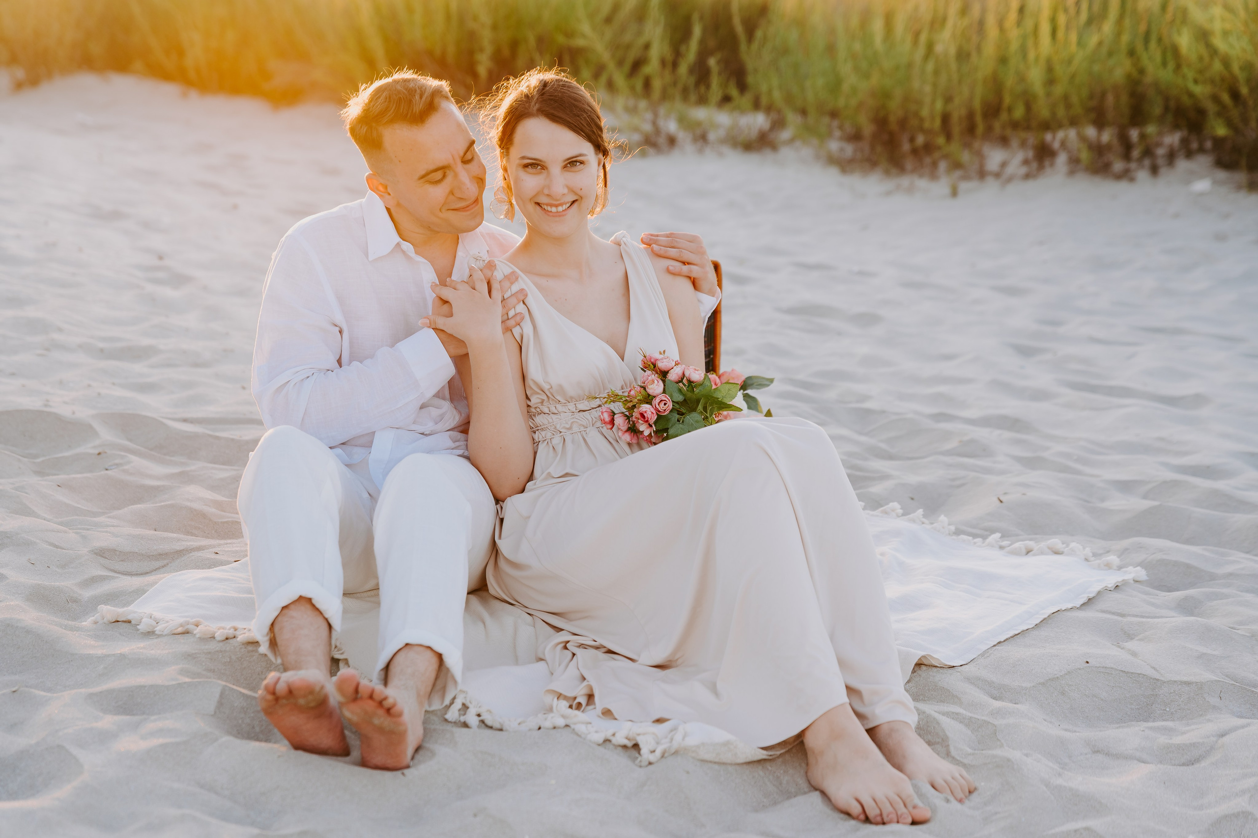Alexandra & Felix - Love in Tyulenovo. Sebastian Purusniuc Fotograf - Iasi