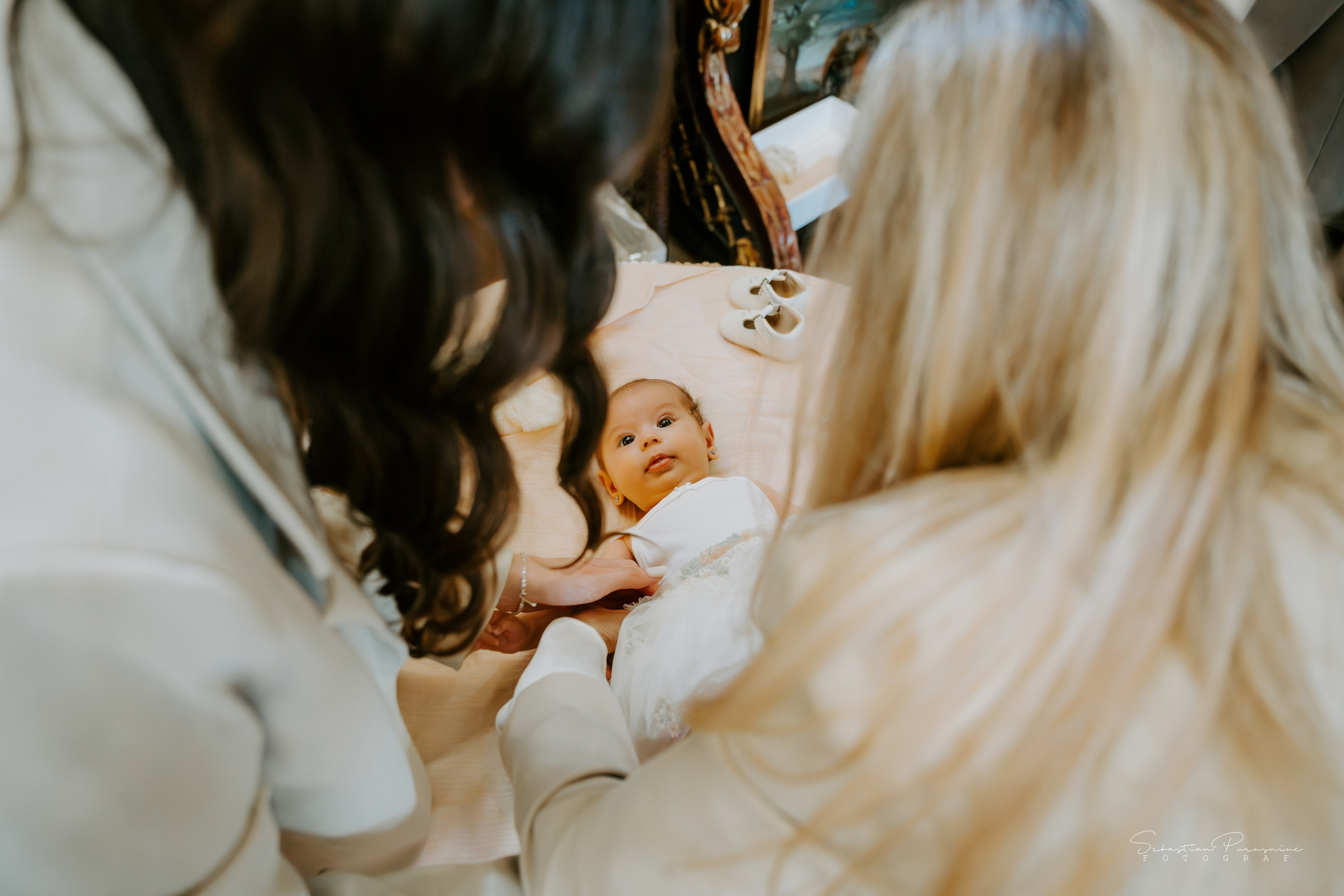 Lara-Olivia. Sebastian Purusniuc Fotograf - Iasi