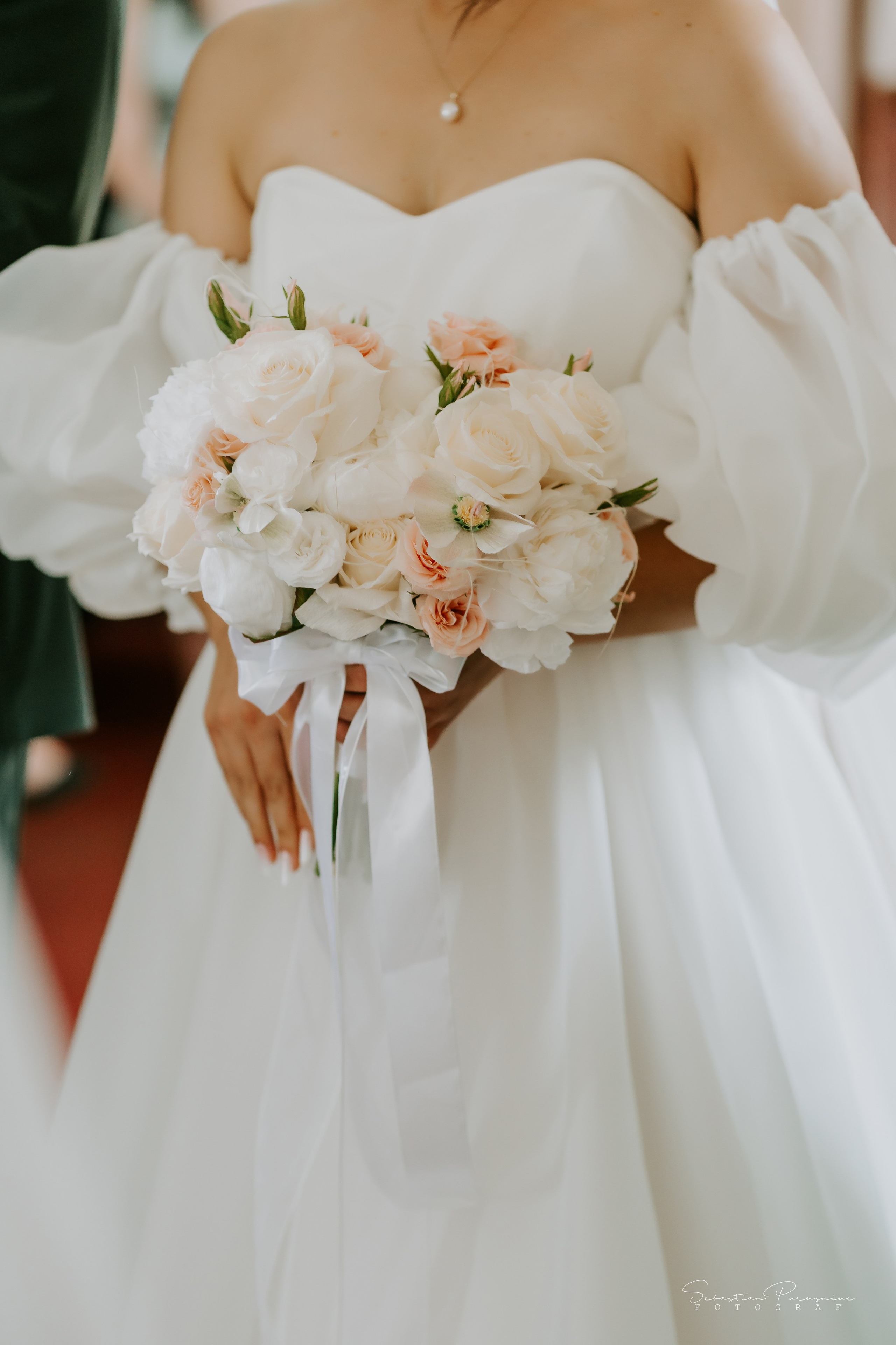 Andreea & Mădălin. Sebastian Purusniuc Fotograf - Iasi