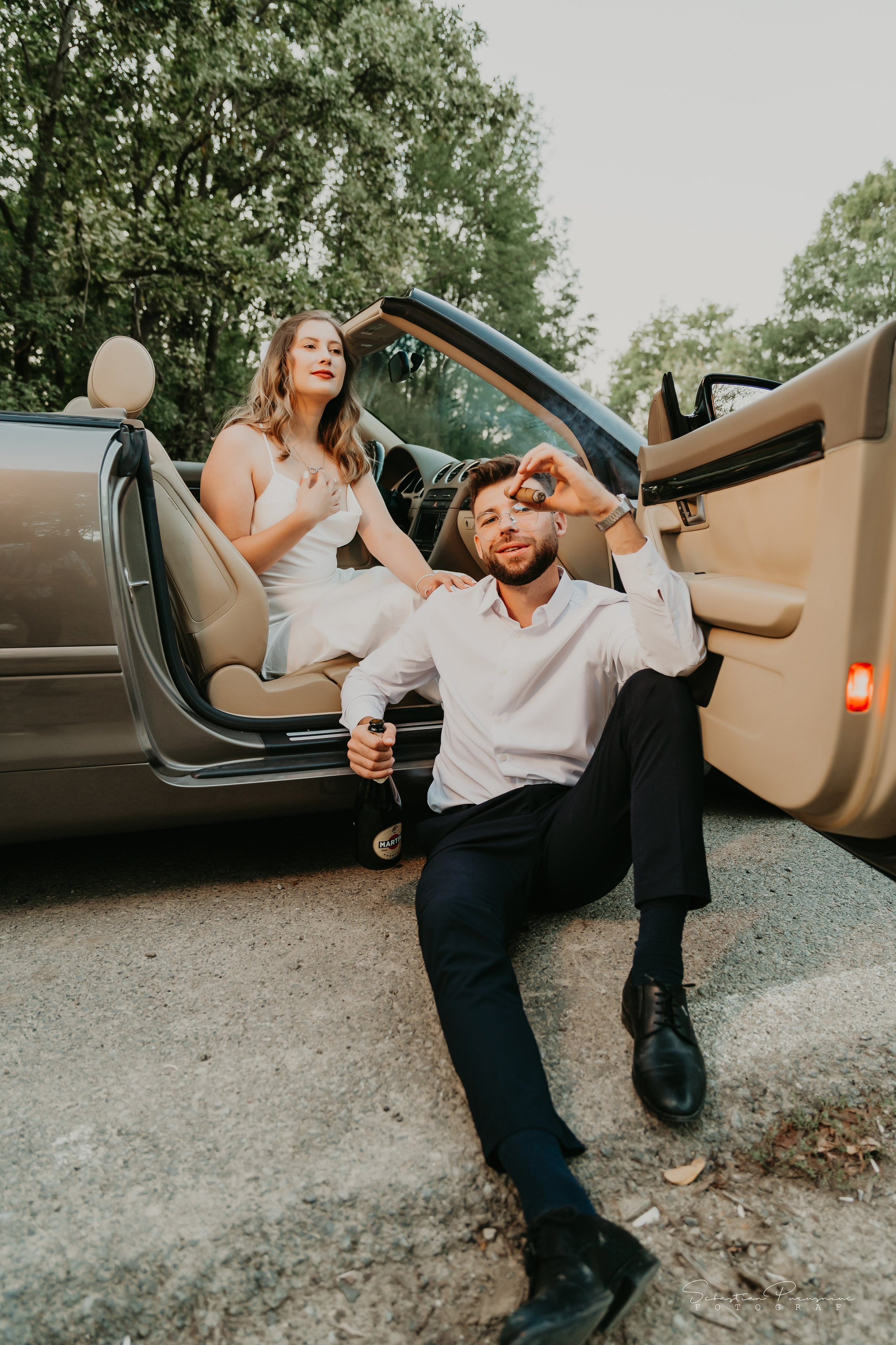 Save The Date. Sebastian Purusniuc Fotograf - Iasi