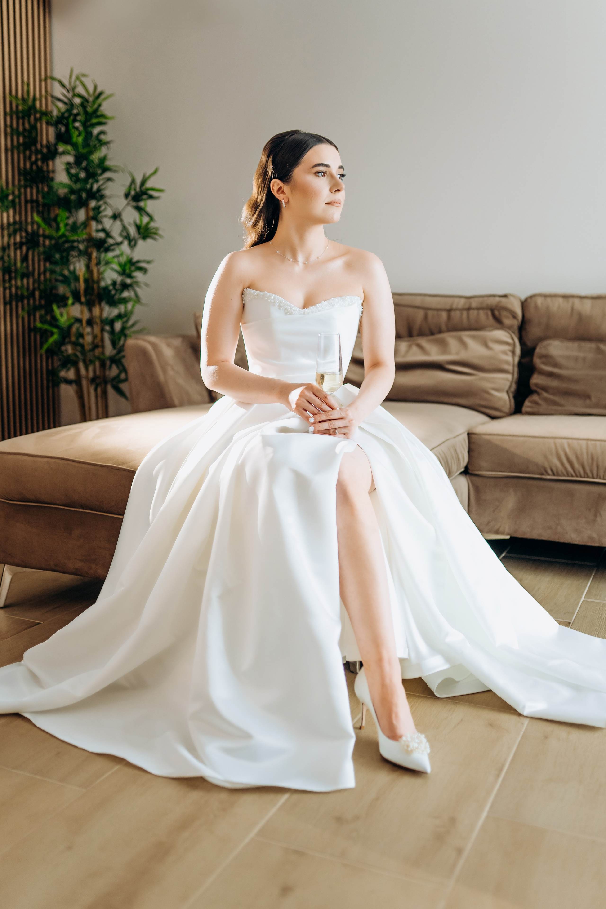 Lavinia & Sebastian. Sebastian Purusniuc Fotograf - Iasi