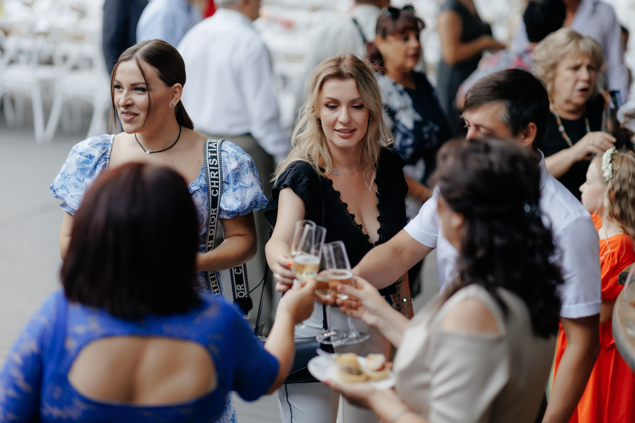 Vadim & Irina. ProWed — Foto Video Moldova și România
