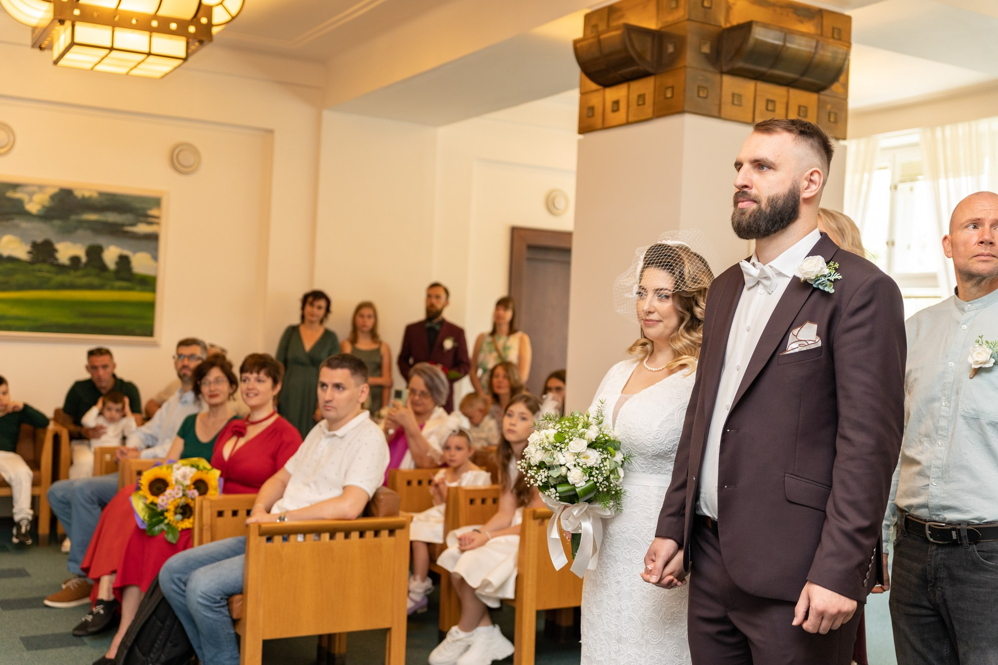 Aleksandra&Martin. RODINNÁ FOTOGRAFKA LABYK KATERYNA