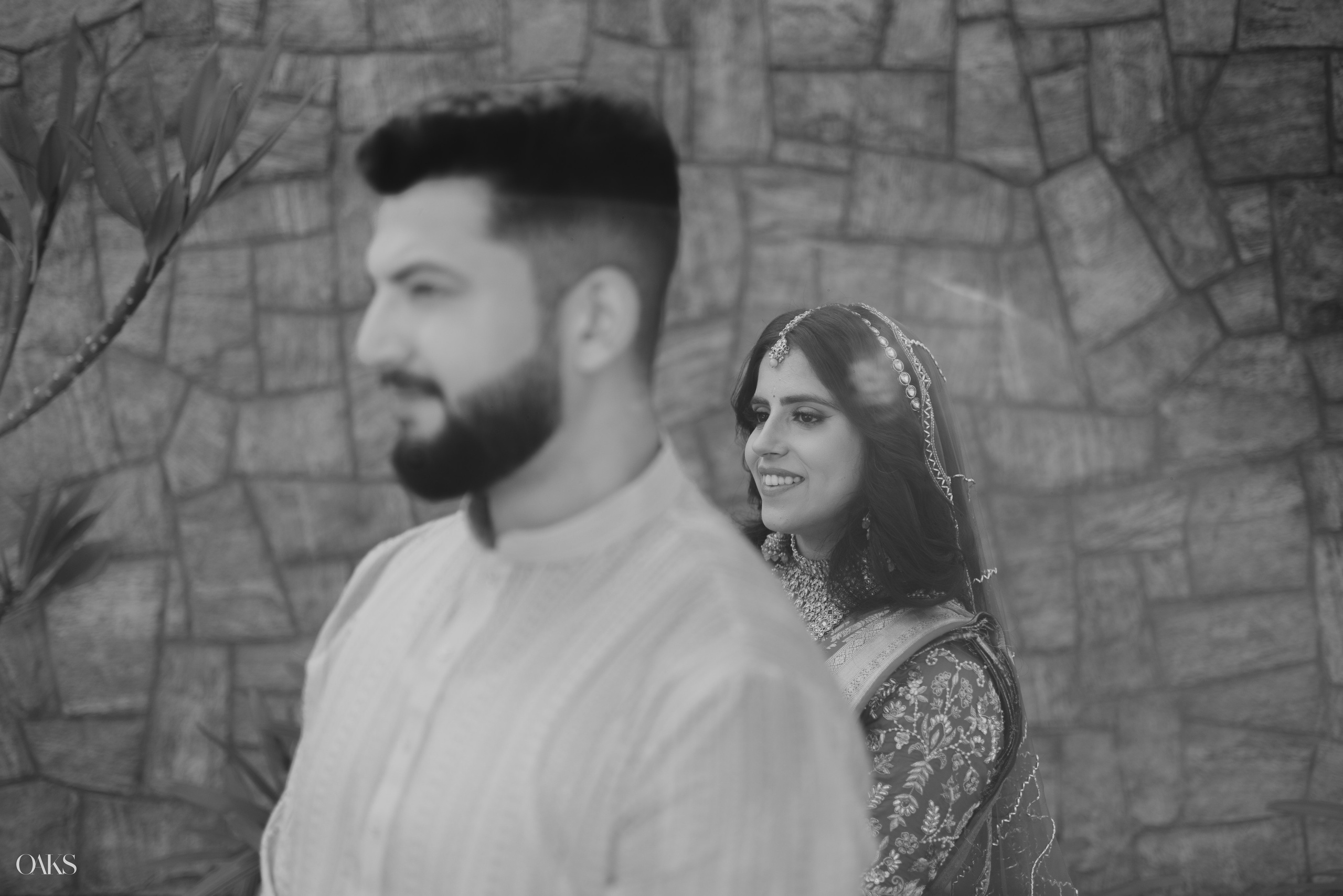 Riya & Pratyush. Wedding & Editorial Photographer | Anandshivadas