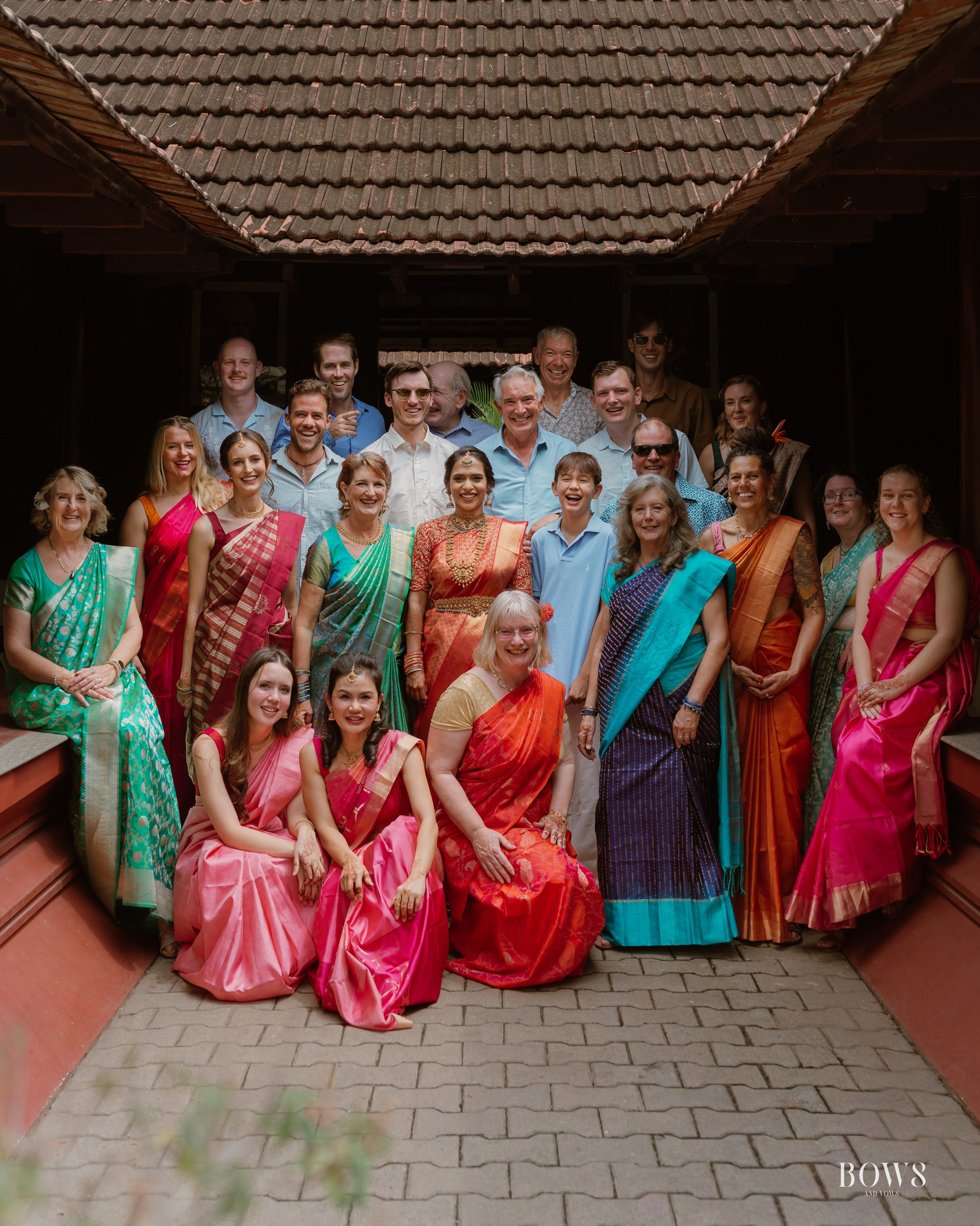 Wedding & Editorial Photographer | Anandshivadas
