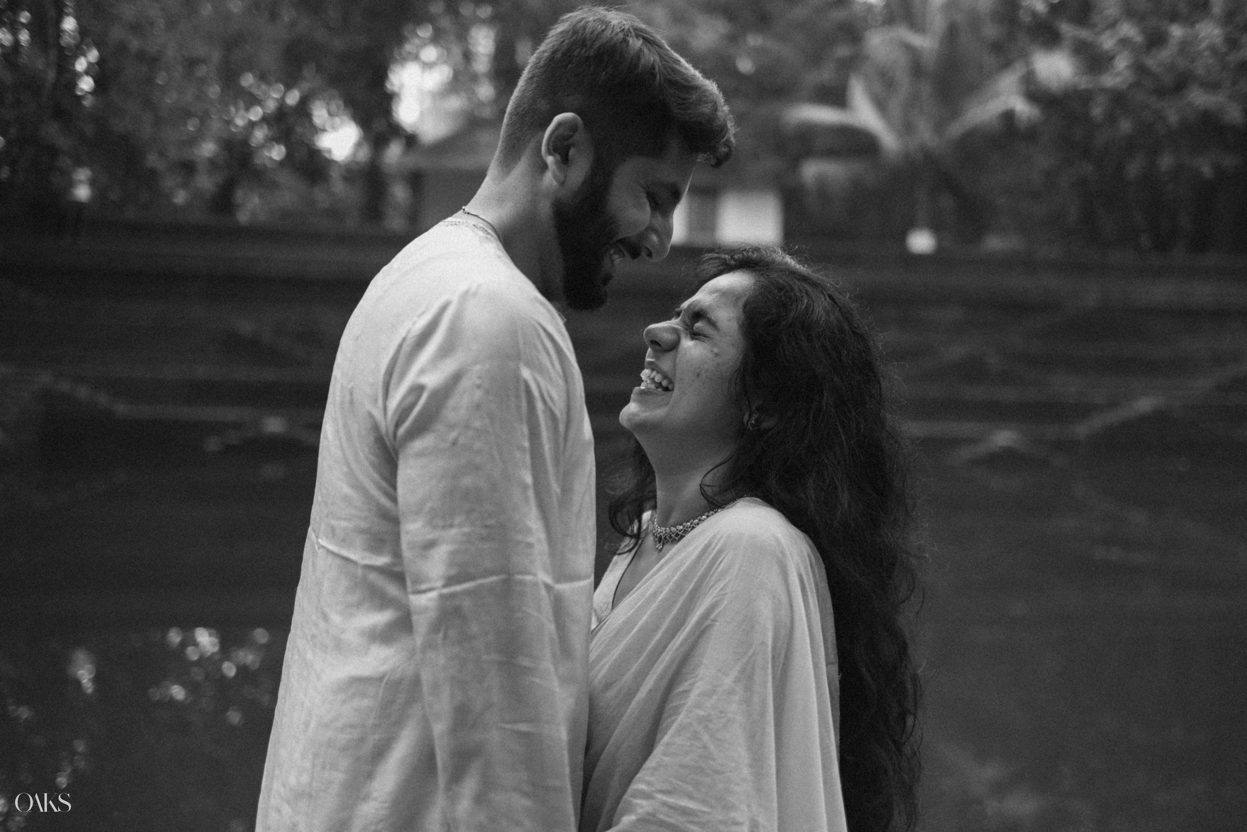 Pre-Wedding Photographer in Kerala | Anand Shivadas Photography. Wedding & Editorial Photographer | Anandshivadas