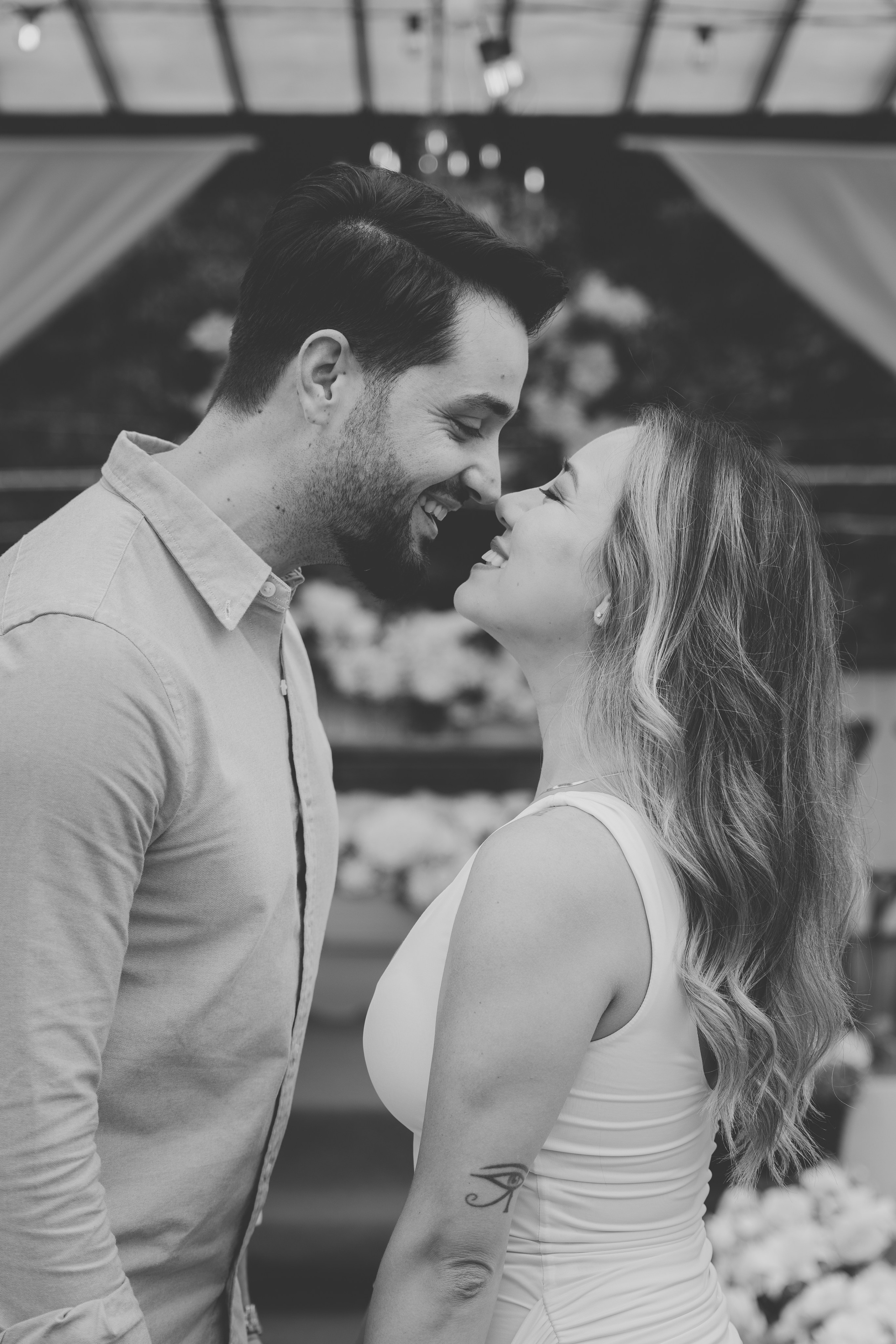 PRÉ WEDDING. Fotógrafo de momentos Sagrados