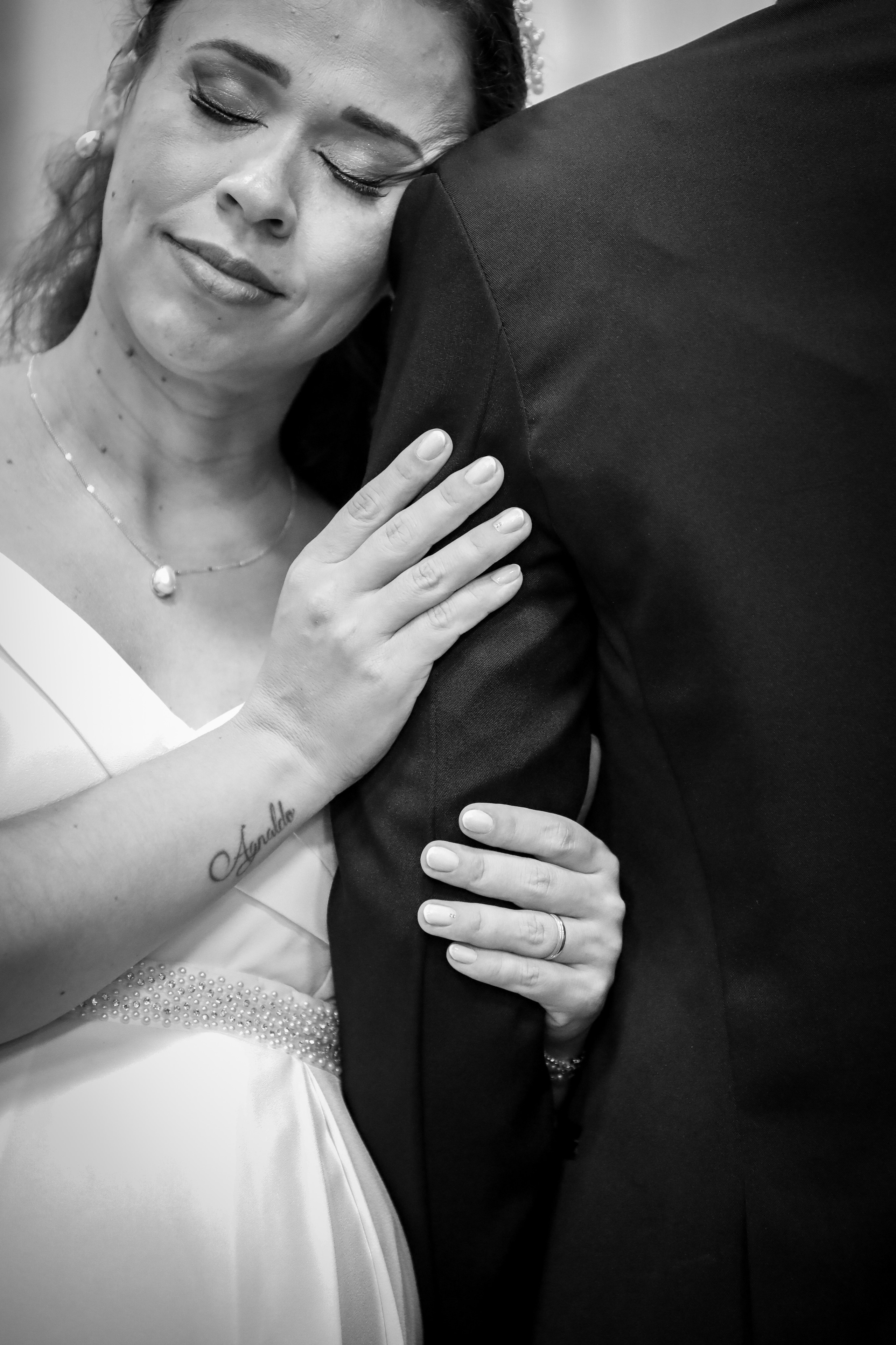 Casamento | Tatiane & Caetano. Fotógrafo de momentos Sagrados