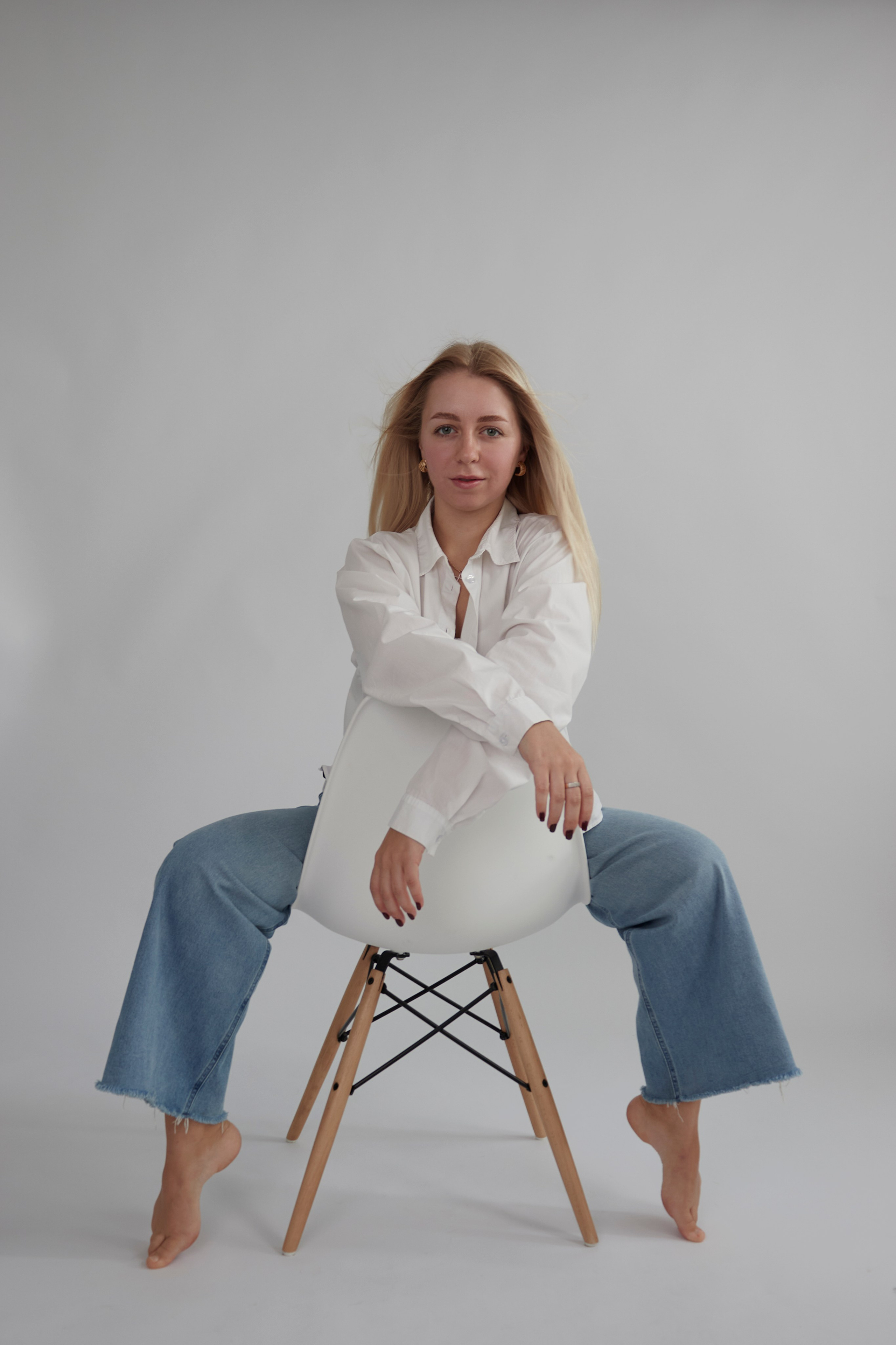 Юля. Фотограф Лейпциг