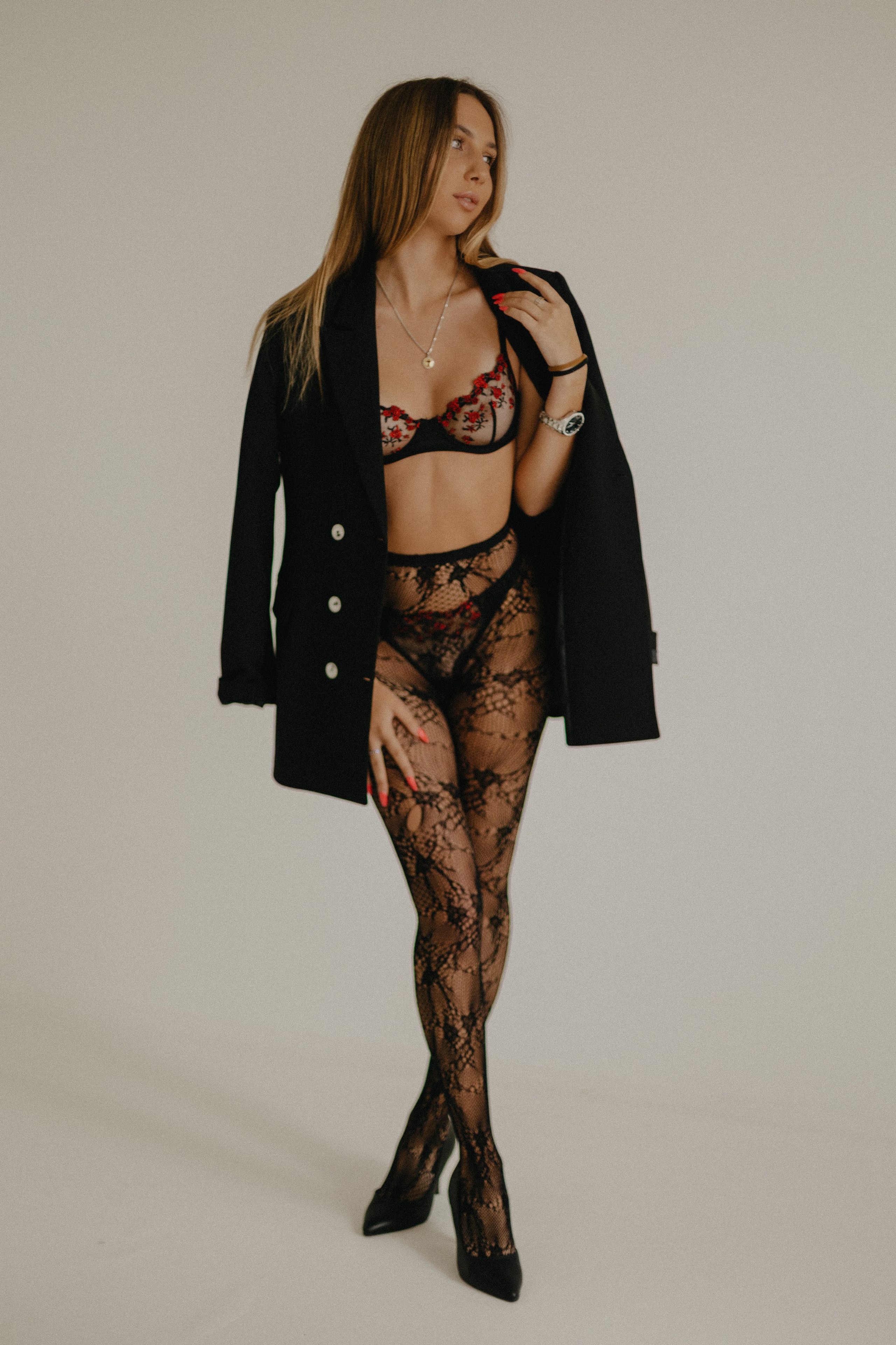 Liza. Фотограф Лейпциг