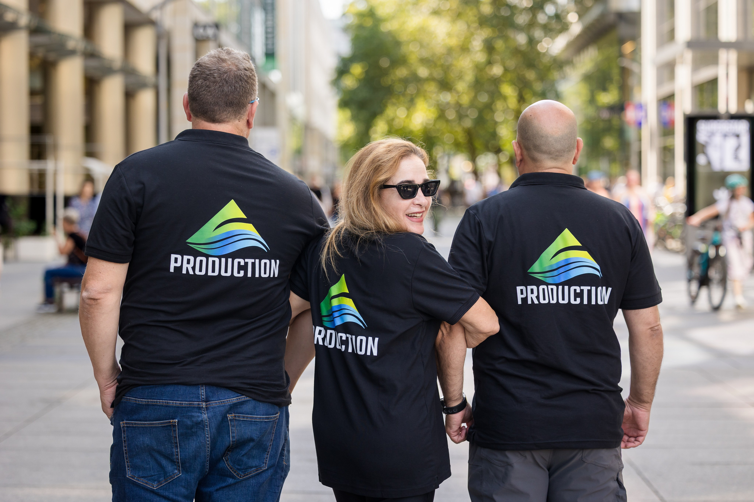 Johanneshof, Prague. AMIR BUCHNIK PHOTOGRAPHER