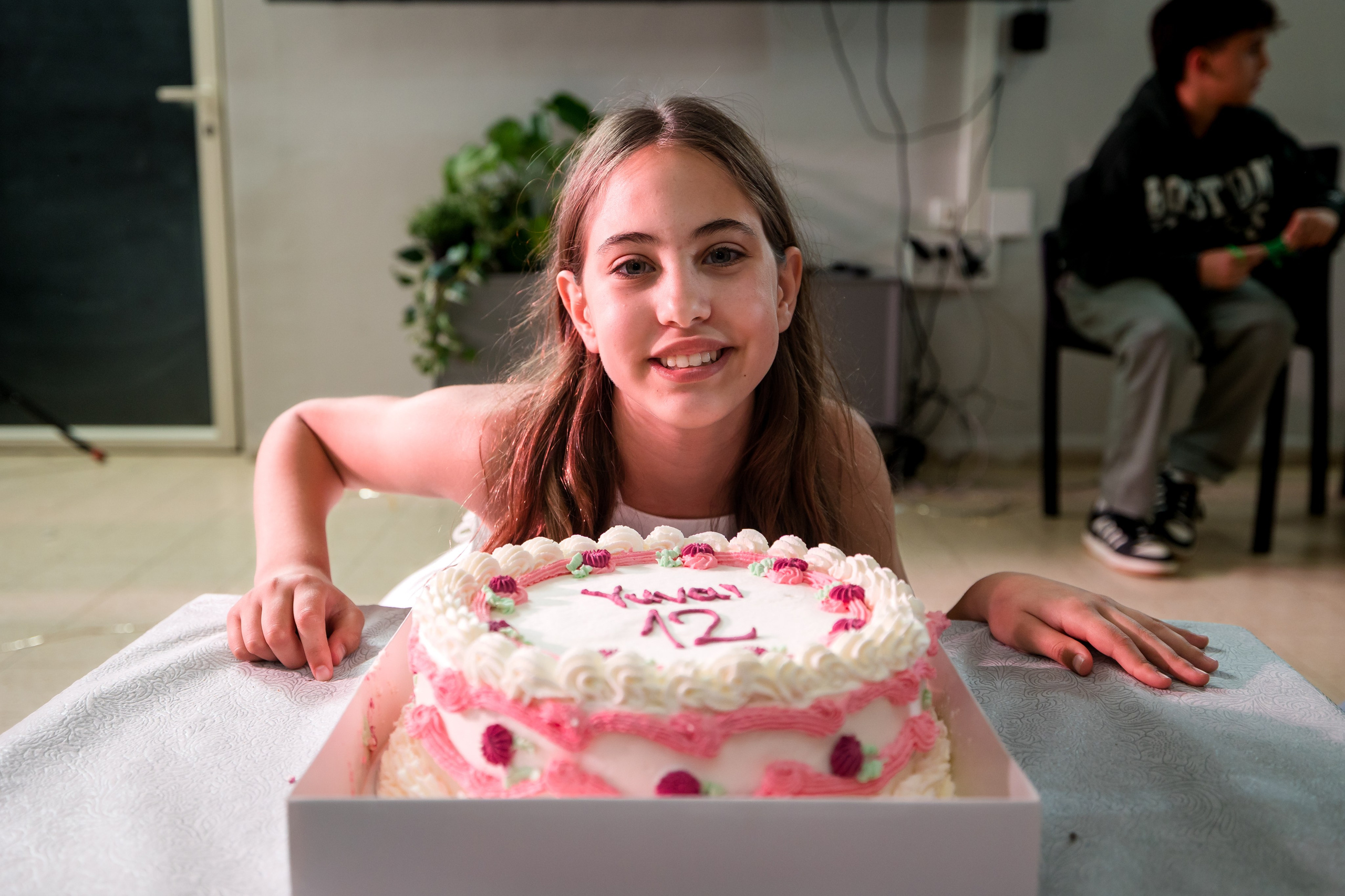 Yuval. AMIR BUCHNIK PHOTOGRAPHER