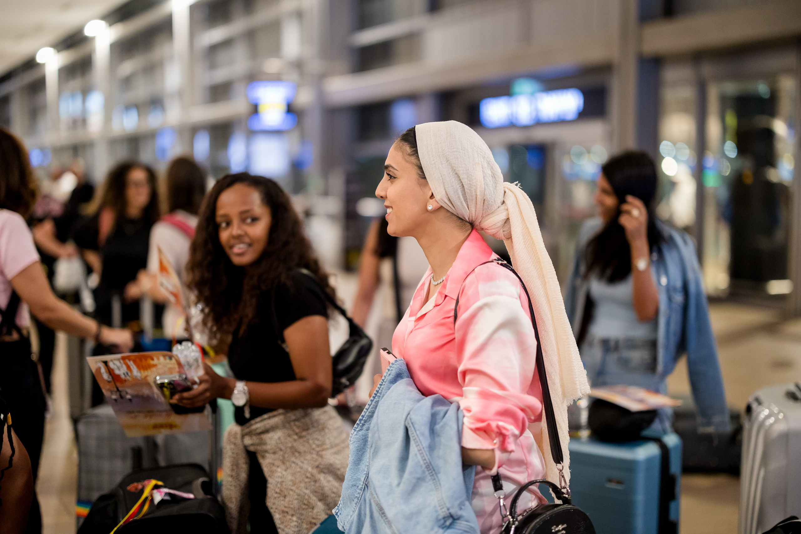 Johanneshof, Prague. AMIR BUCHNIK PHOTOGRAPHER