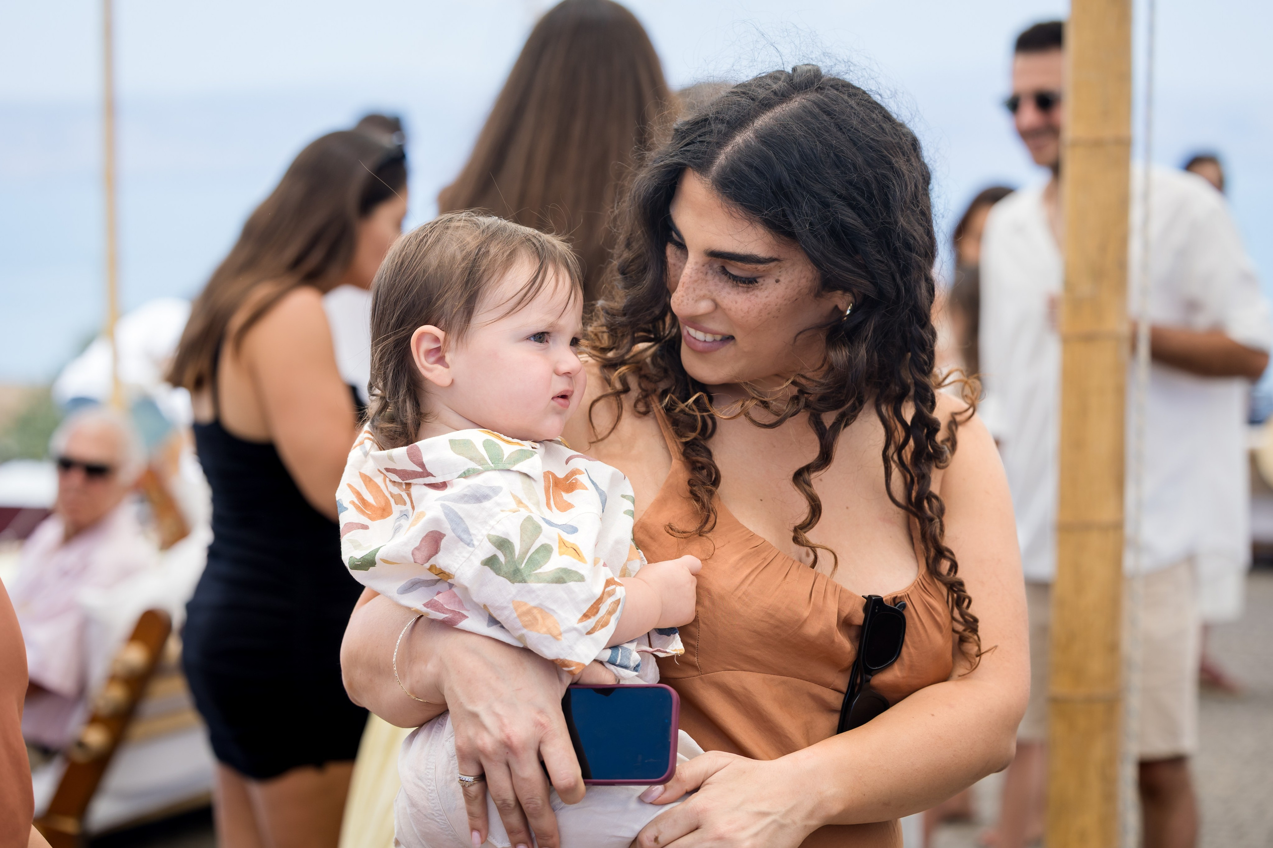 Omar & Nimrod. AMIR BUCHNIK PHOTOGRAPHER