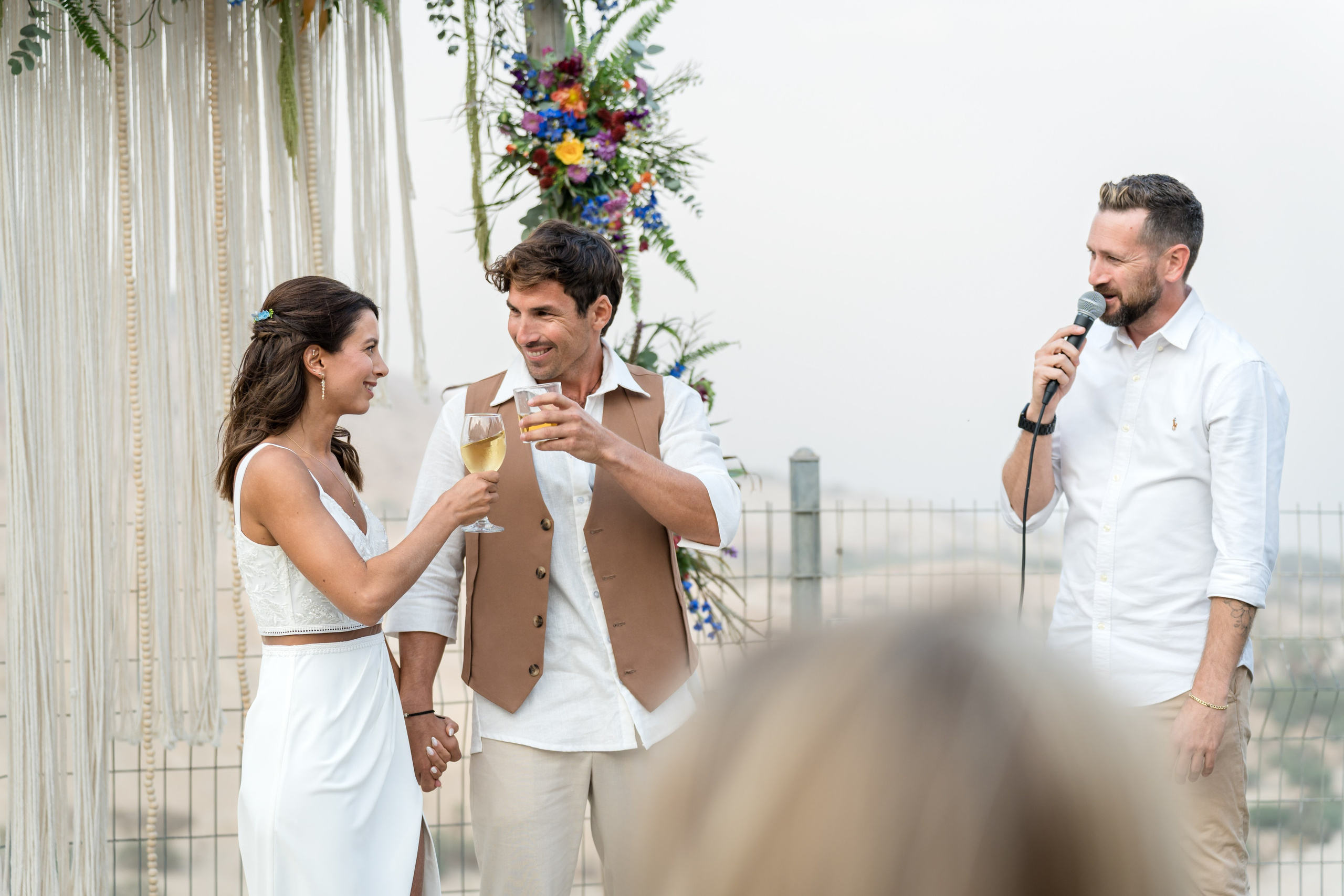 Shirley & Yoav. AMIR BUCHNIK PHOTOGRAPHER