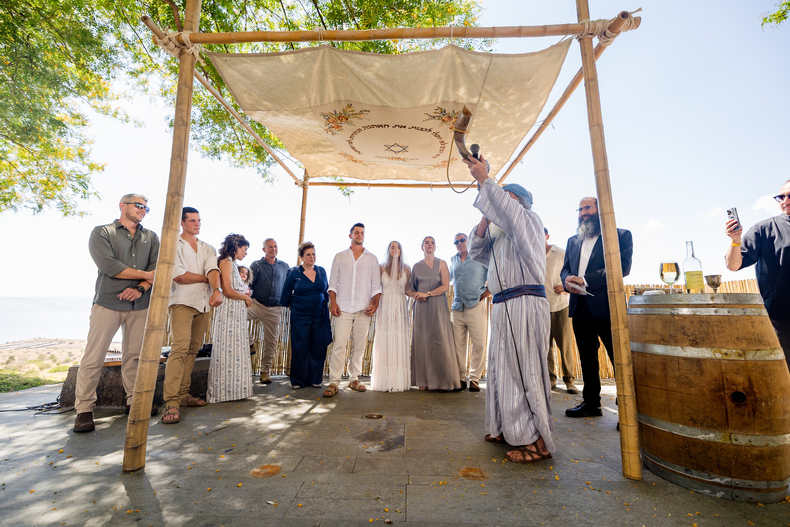 Omar & Nimrod. AMIR BUCHNIK PHOTOGRAPHER