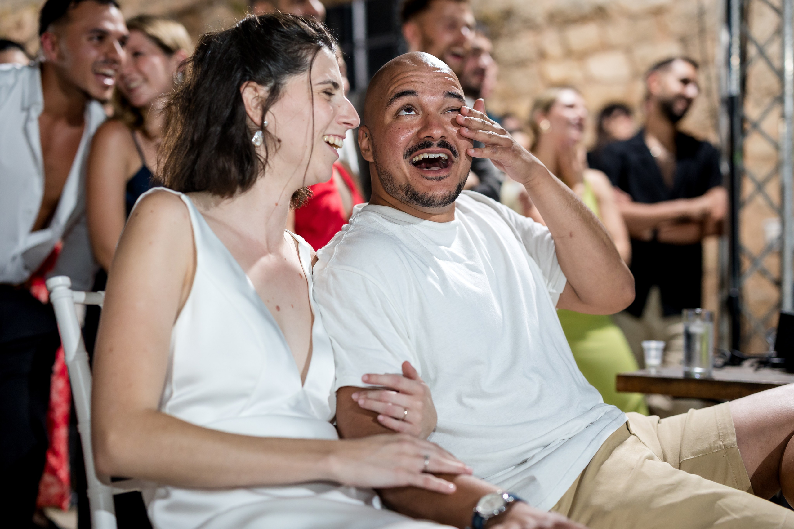 Tamar & Assaf. AMIR BUCHNIK PHOTOGRAPHER