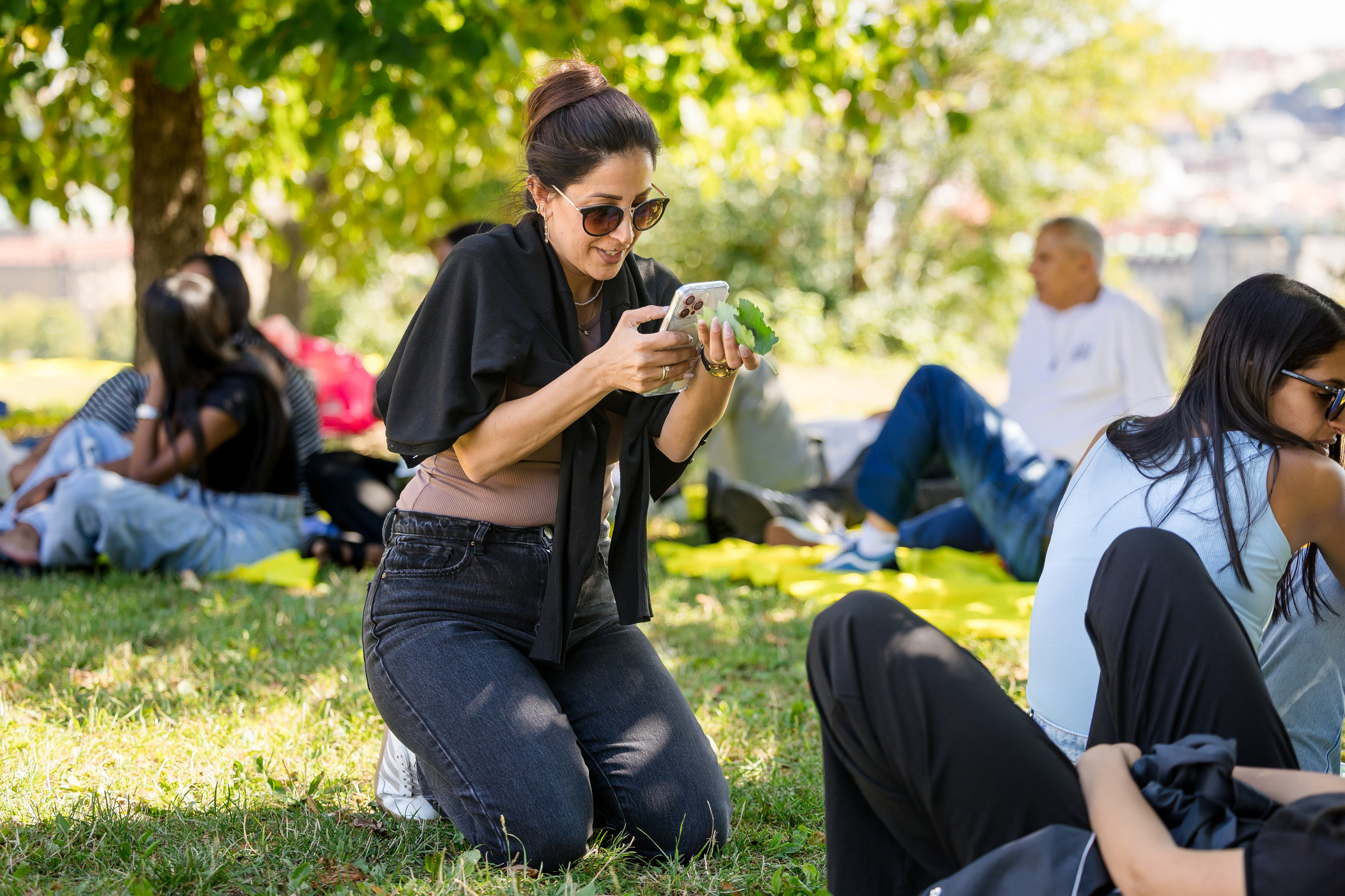 Johanneshof, Prague. AMIR BUCHNIK PHOTOGRAPHER