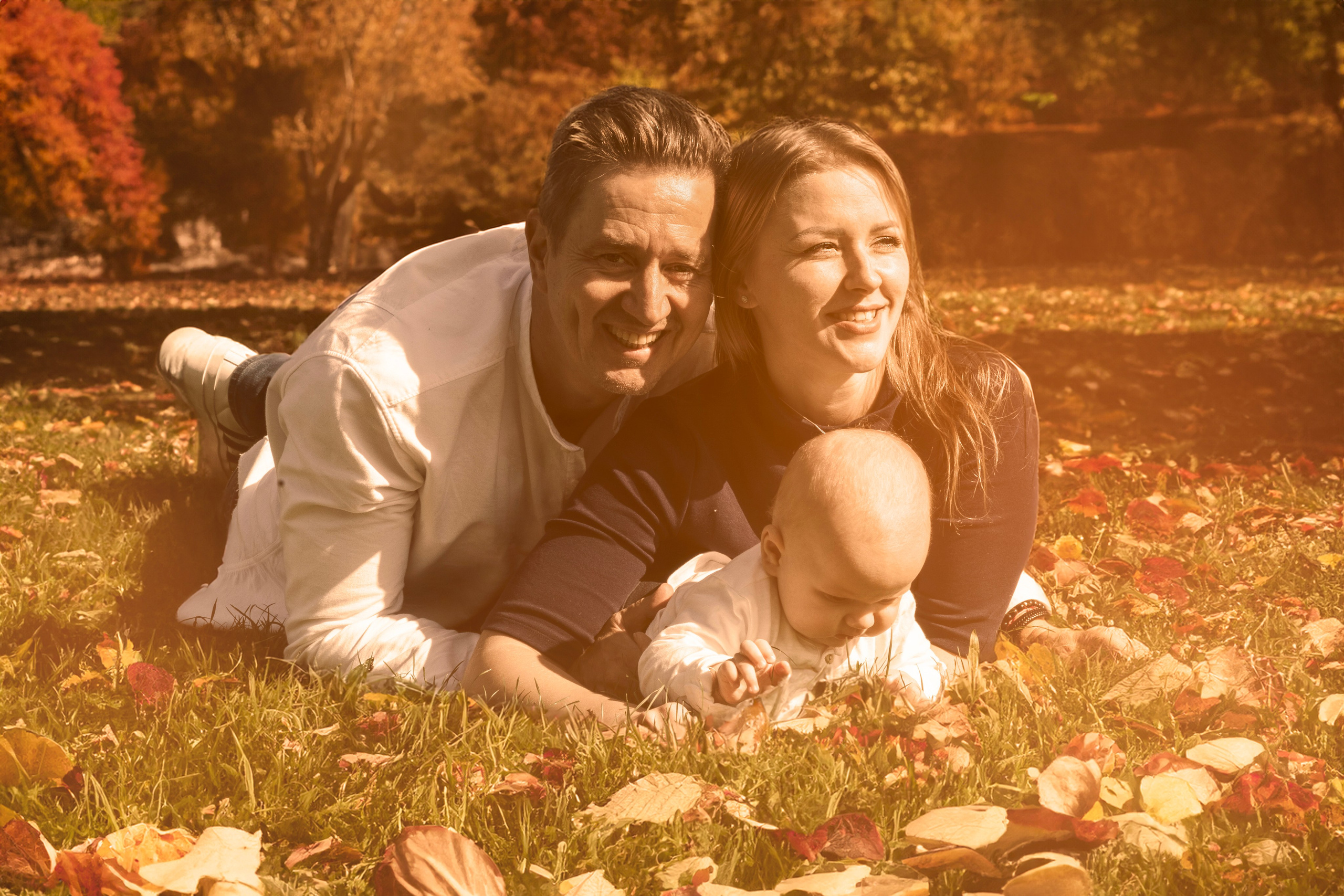 Alina&Rene. Photographer in Munich