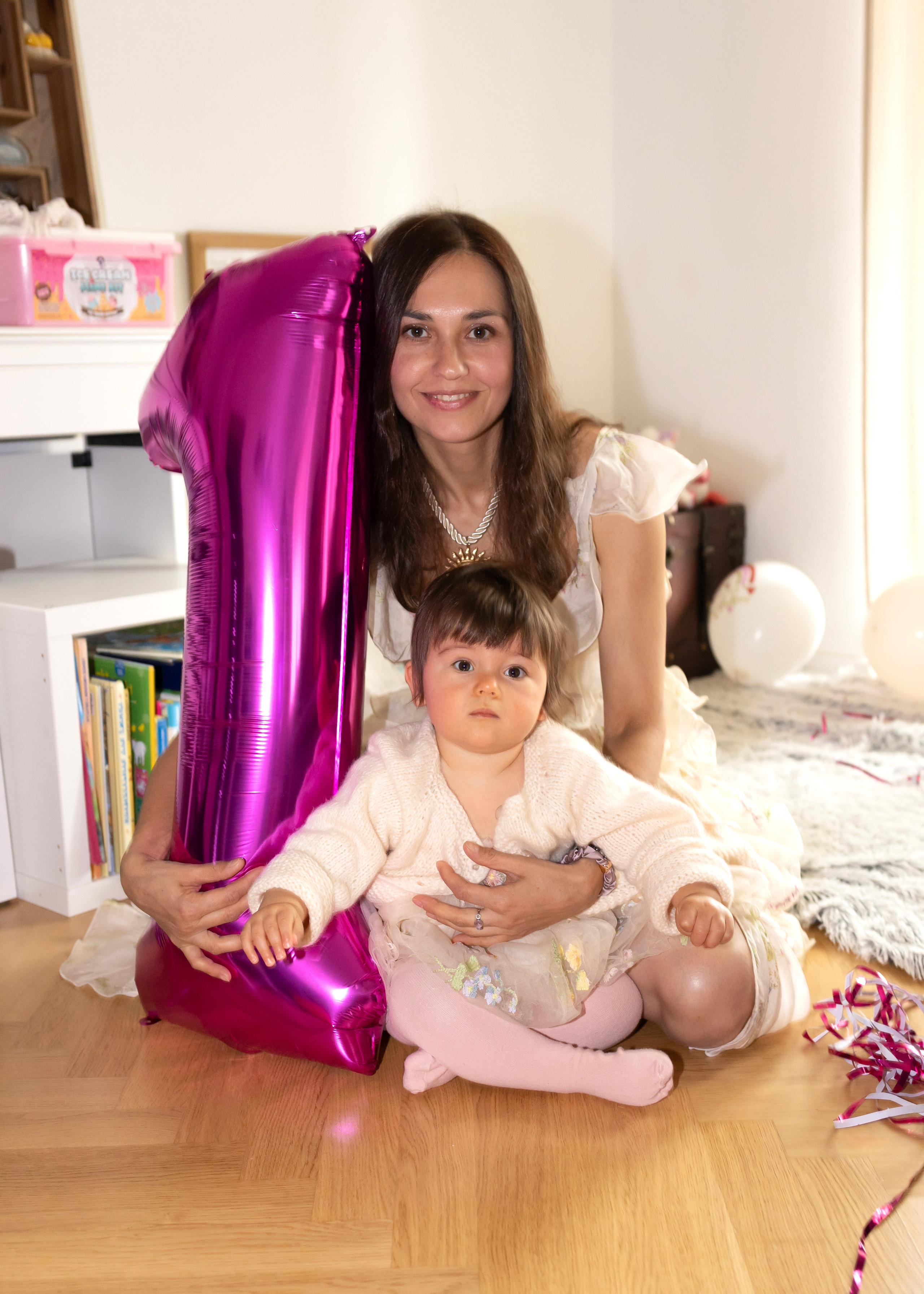 Julia & Diana. Photographer in Munich