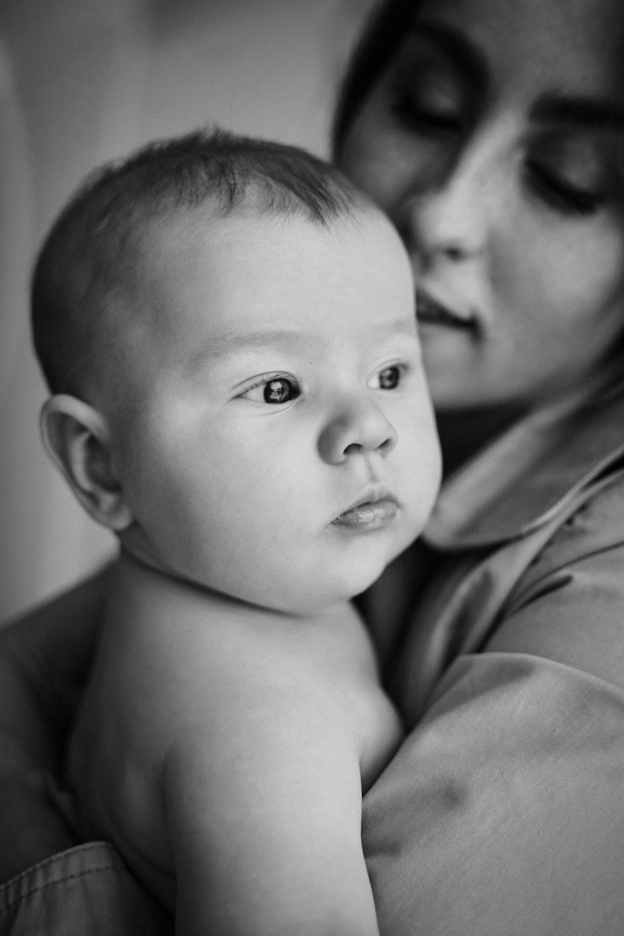 Настя и Вовочка. Вторая встреча. Фотограф в Барселоне Жанна Захарченко