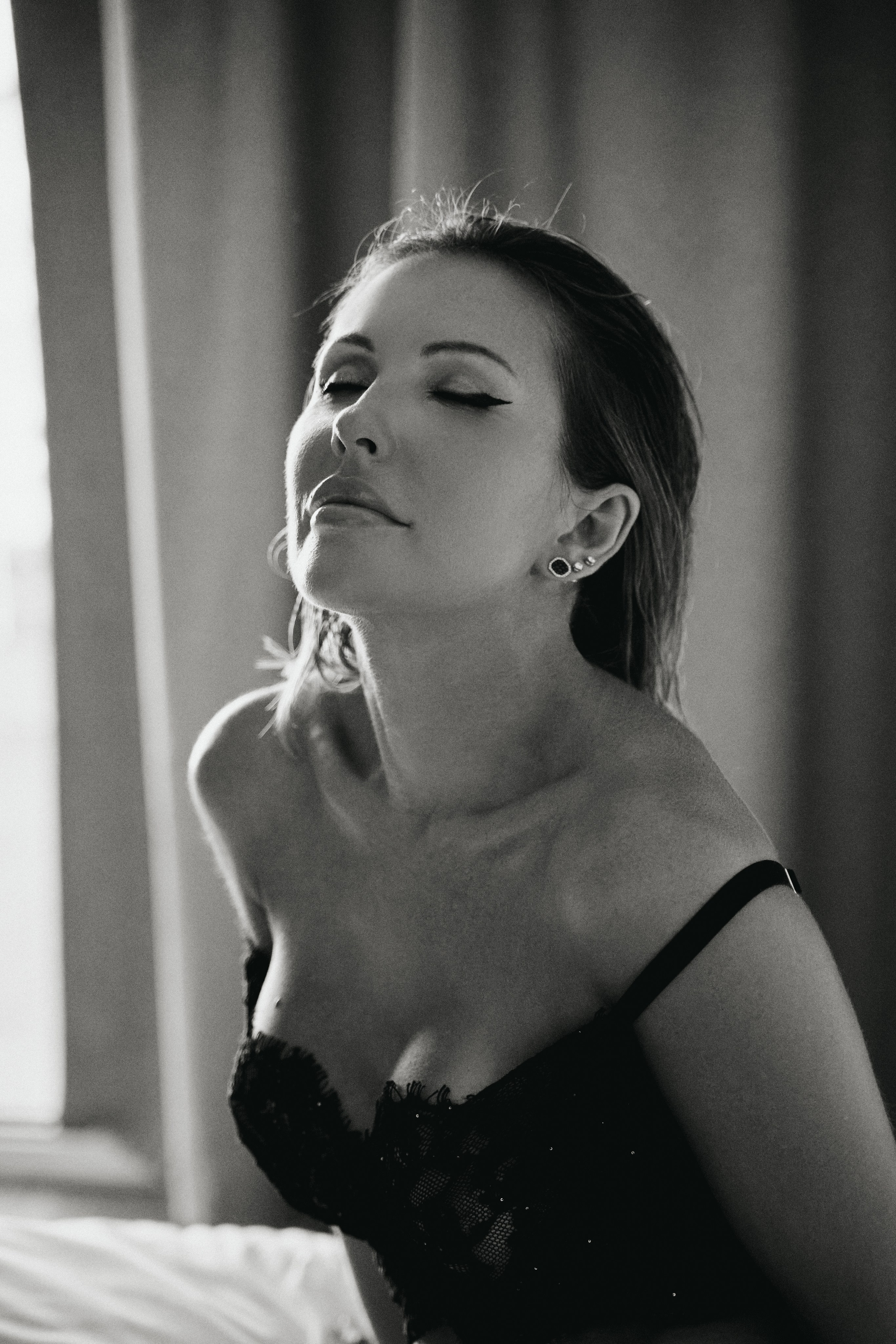 Мария. Фотограф в Барселоне Жанна Захарченко