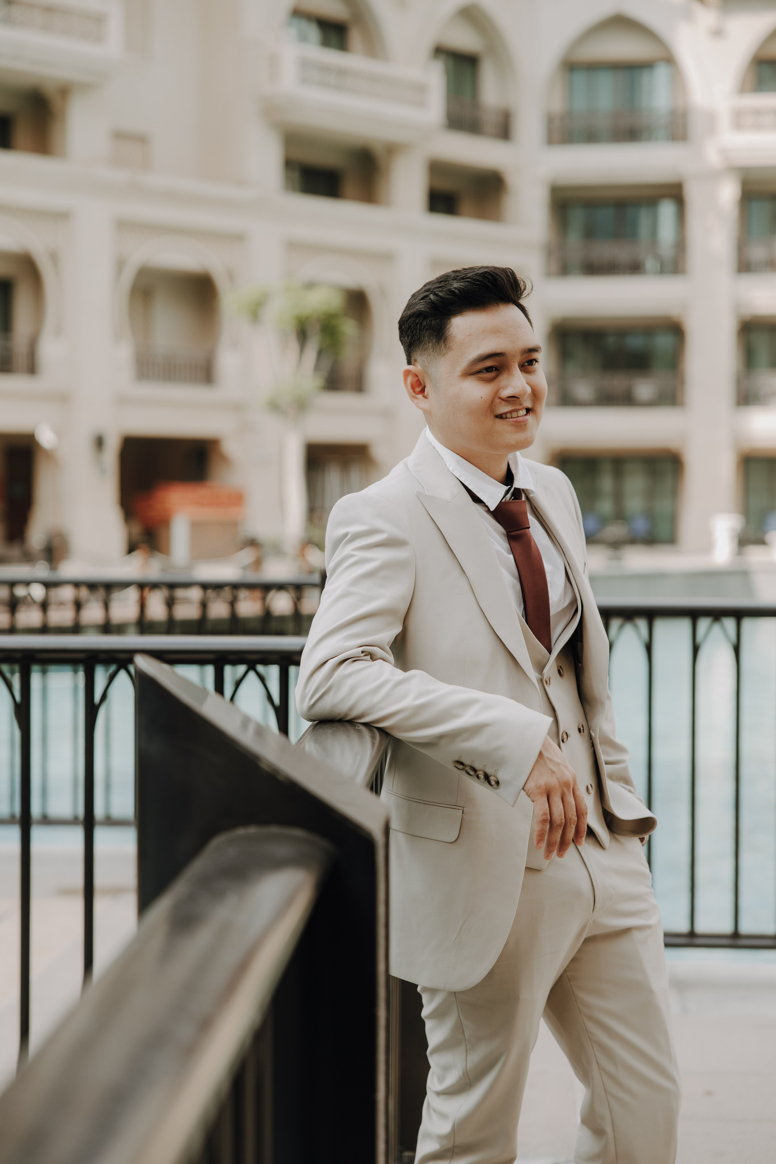 Trisha & Jason Wedding